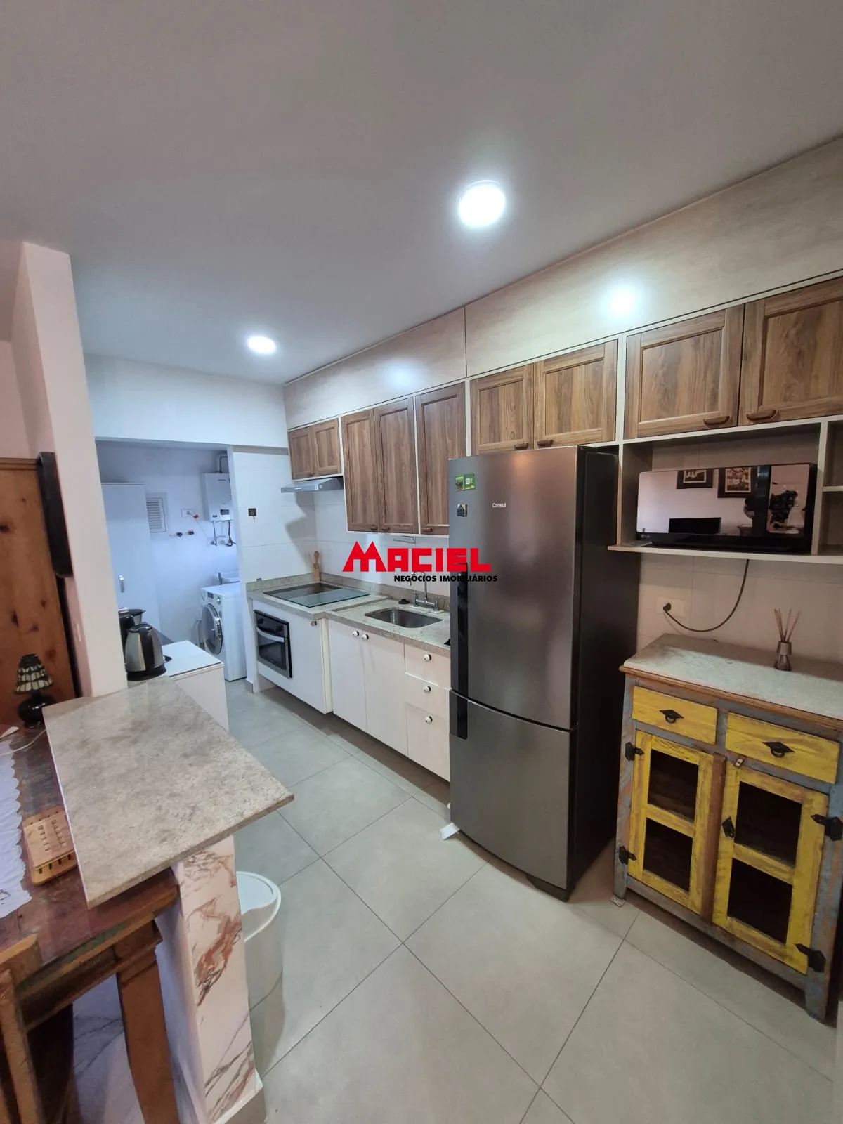Alugar Apartamento / Duplex em S&atilde;o Jos&eacute; dos Campos R$ 3.950,00 - Foto 14