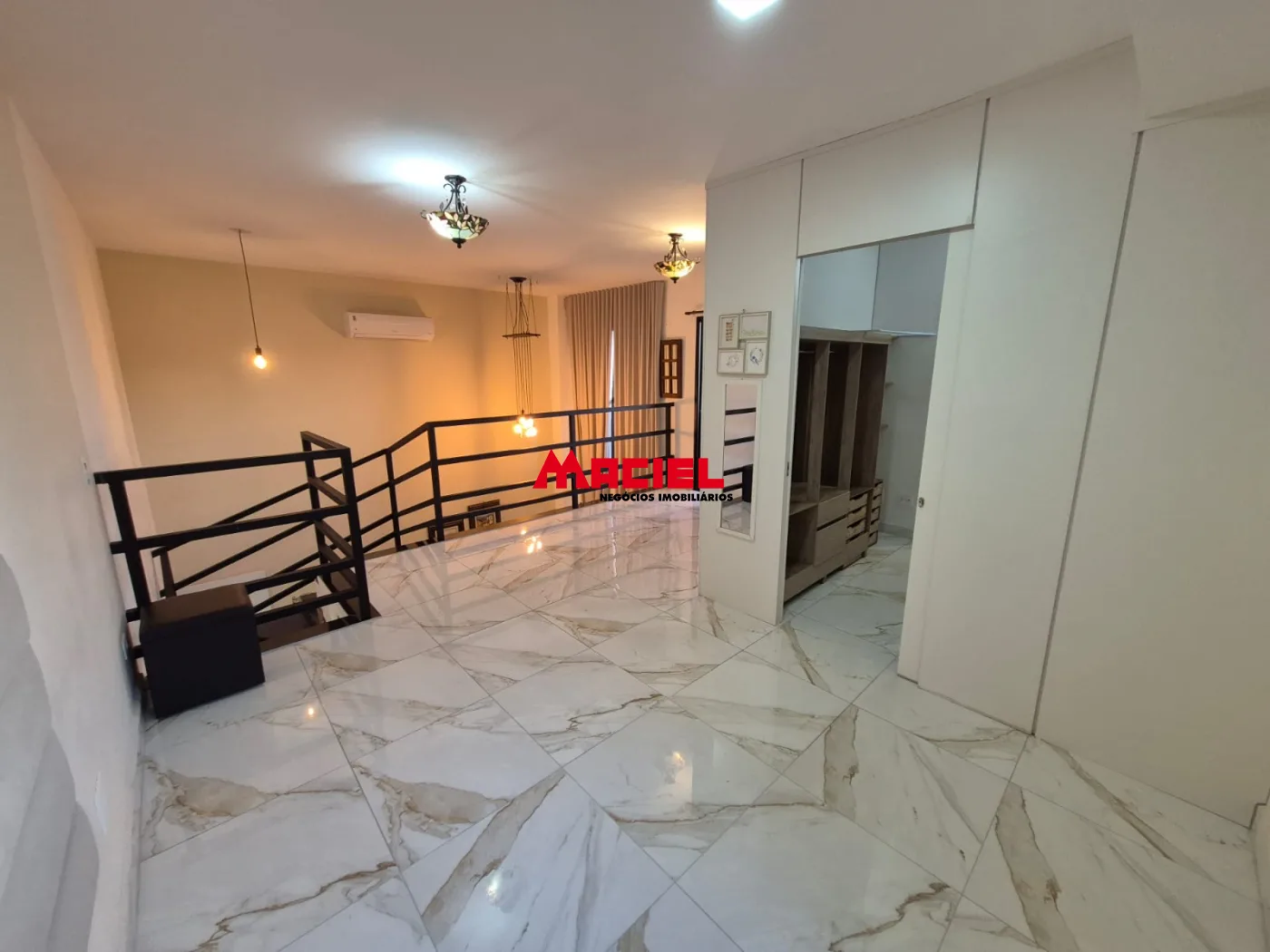 Alugar Apartamento / Duplex em S&atilde;o Jos&eacute; dos Campos R$ 3.950,00 - Foto 15