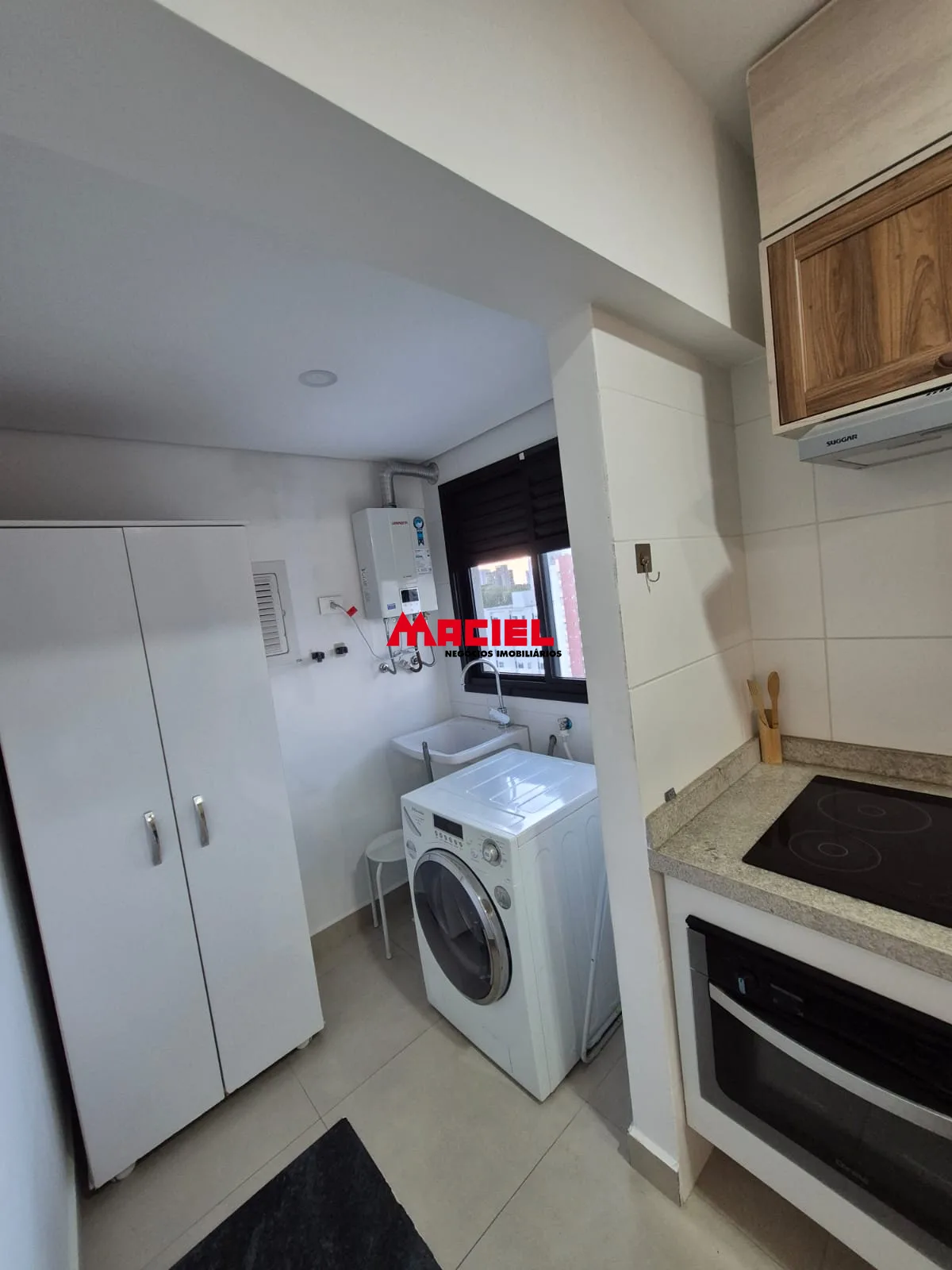 Alugar Apartamento / Duplex em S&atilde;o Jos&eacute; dos Campos R$ 3.950,00 - Foto 16