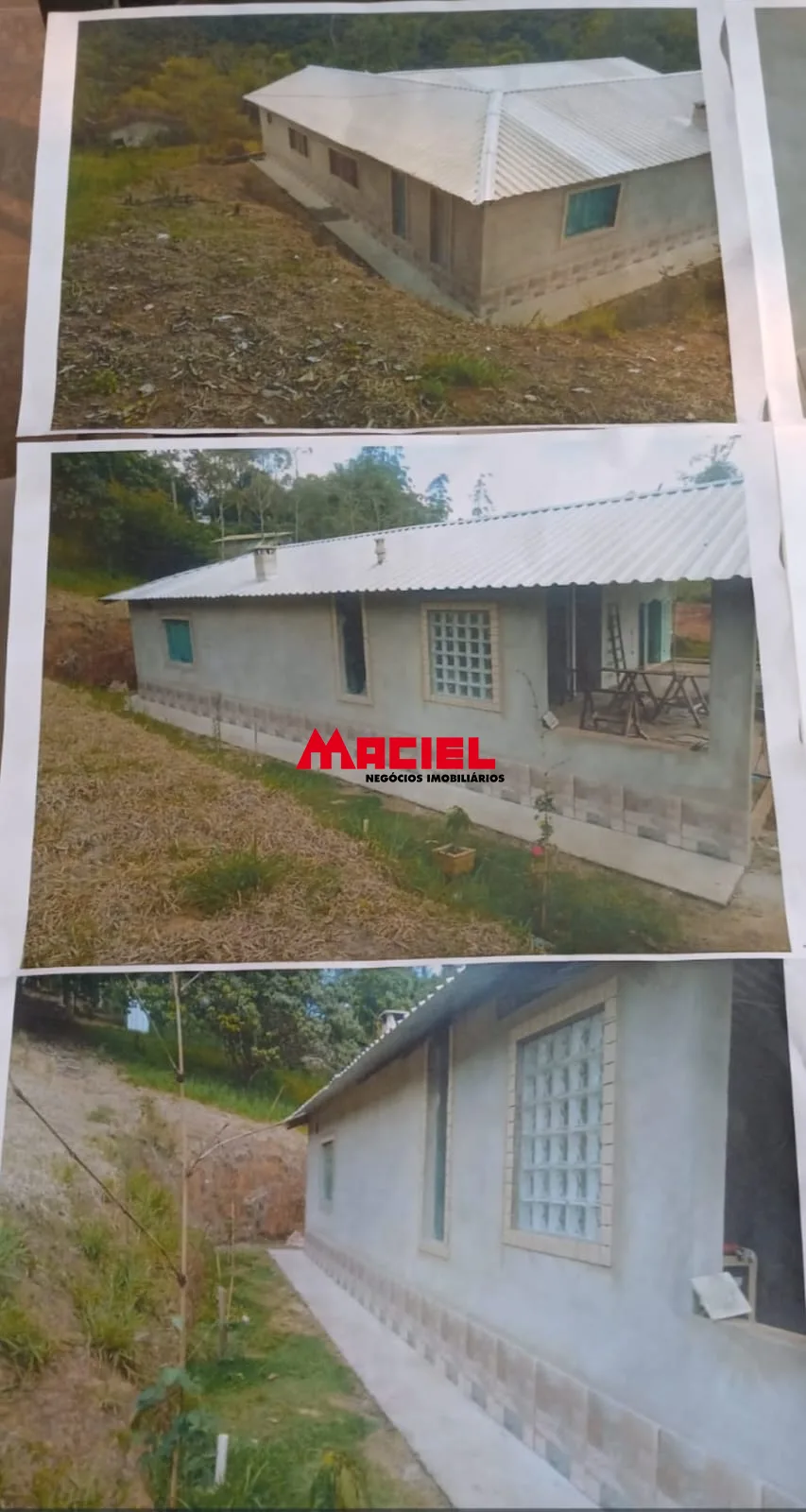 Comprar Rural / Ch&aacute;cara em Monteiro Lobato R$ 600.000,00 - Foto 1