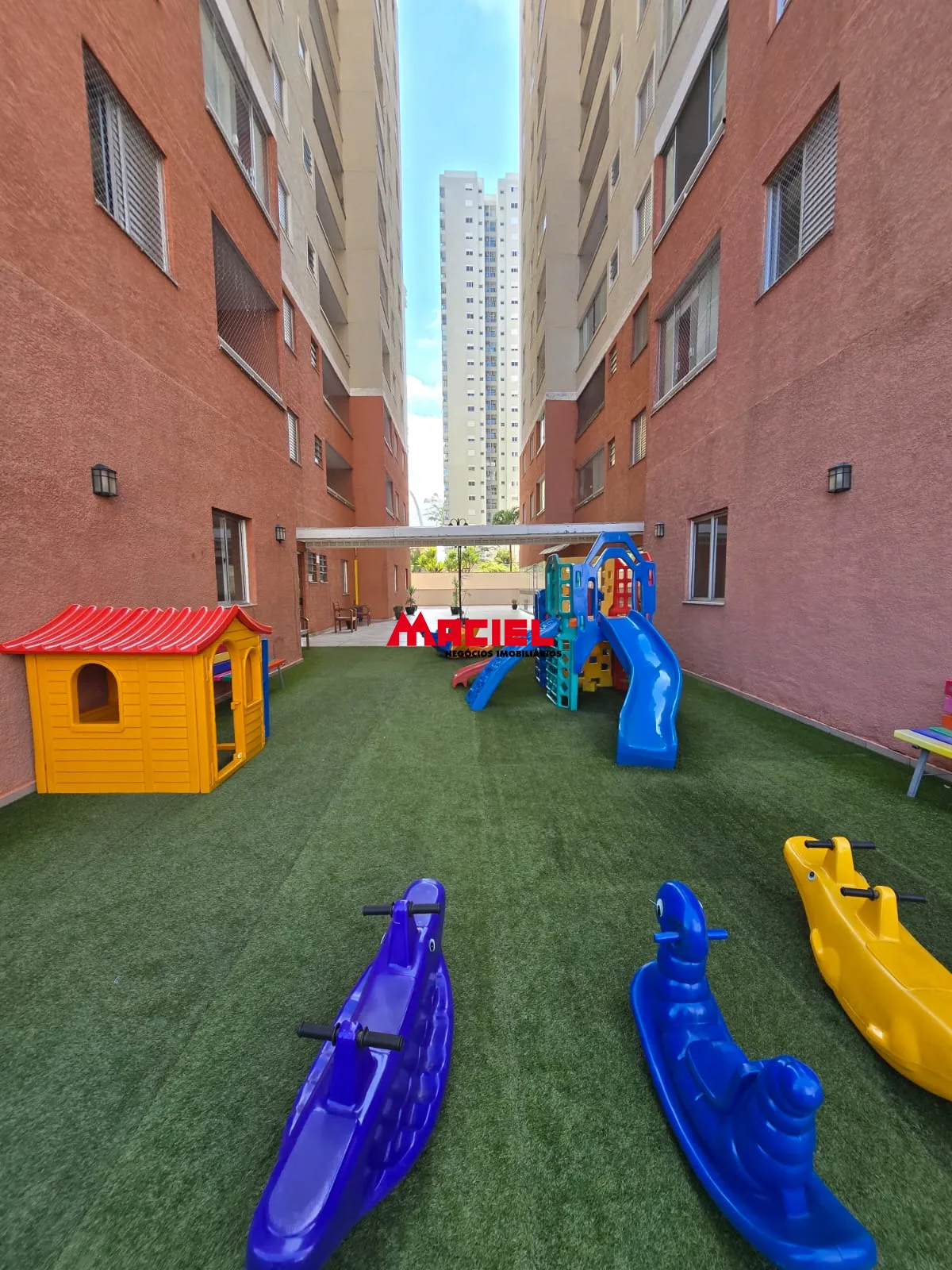 Comprar Apartamento / Padr&atilde;o em S&atilde;o Jos&eacute; dos Campos R$ 550.000,00 - Foto 9