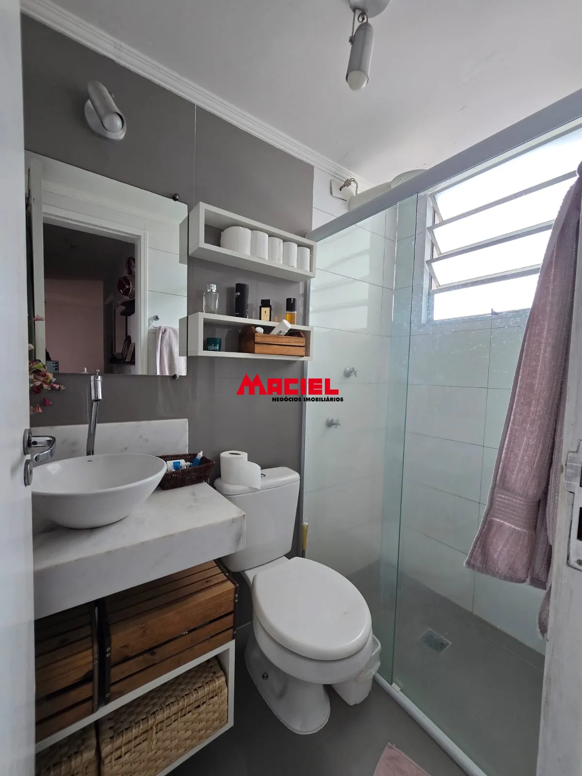 Comprar Apartamento / Padr&atilde;o em S&atilde;o Jos&eacute; dos Campos R$ 550.000,00 - Foto 11