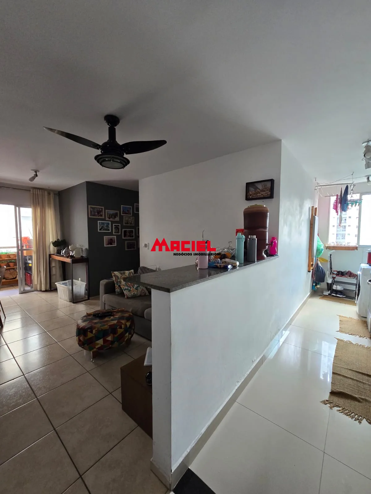 Comprar Apartamento / Padr&atilde;o em S&atilde;o Jos&eacute; dos Campos R$ 550.000,00 - Foto 13