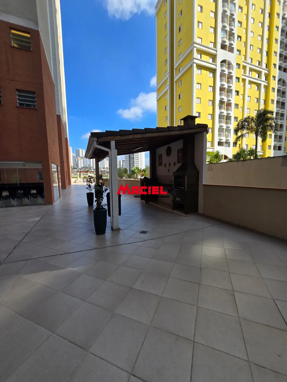 Comprar Apartamento / Padr&atilde;o em S&atilde;o Jos&eacute; dos Campos R$ 550.000,00 - Foto 14