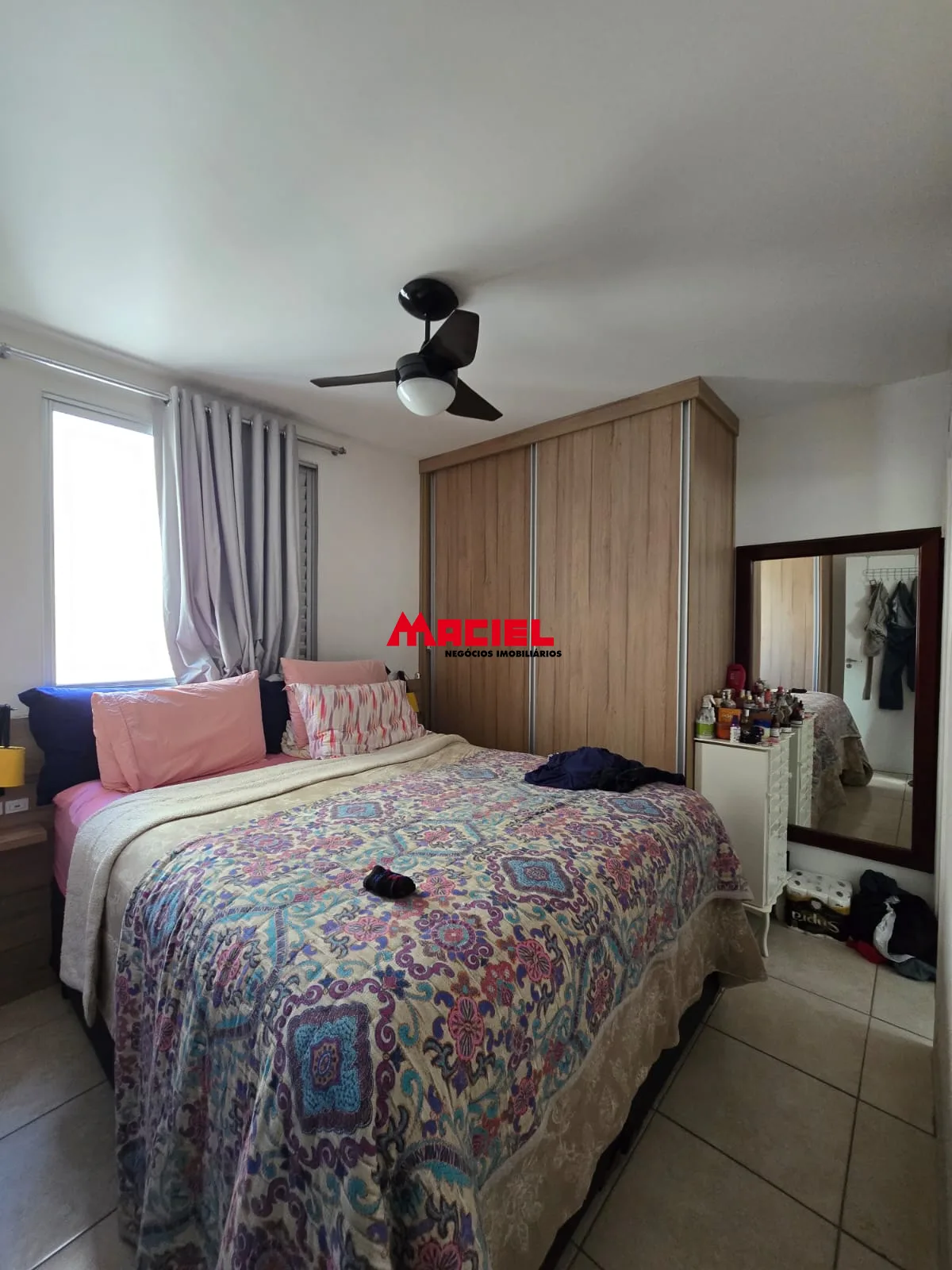 Comprar Apartamento / Padr&atilde;o em S&atilde;o Jos&eacute; dos Campos R$ 550.000,00 - Foto 15