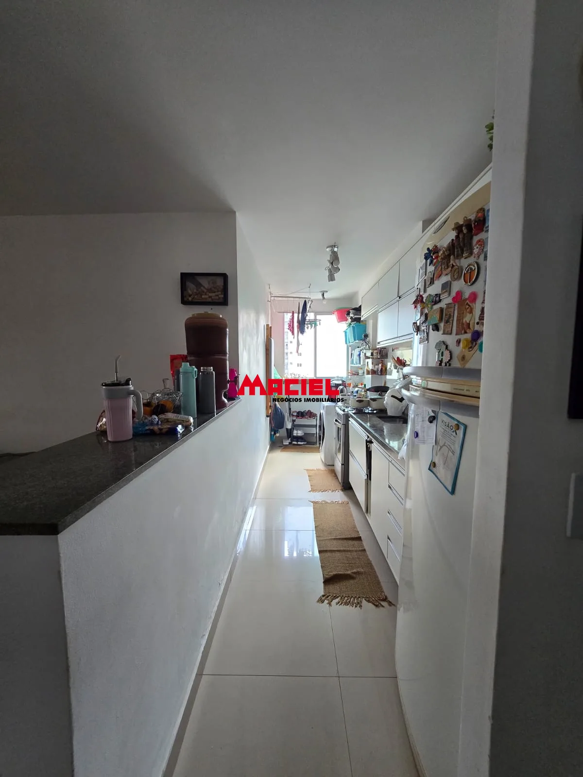Comprar Apartamento / Padr&atilde;o em S&atilde;o Jos&eacute; dos Campos R$ 550.000,00 - Foto 18