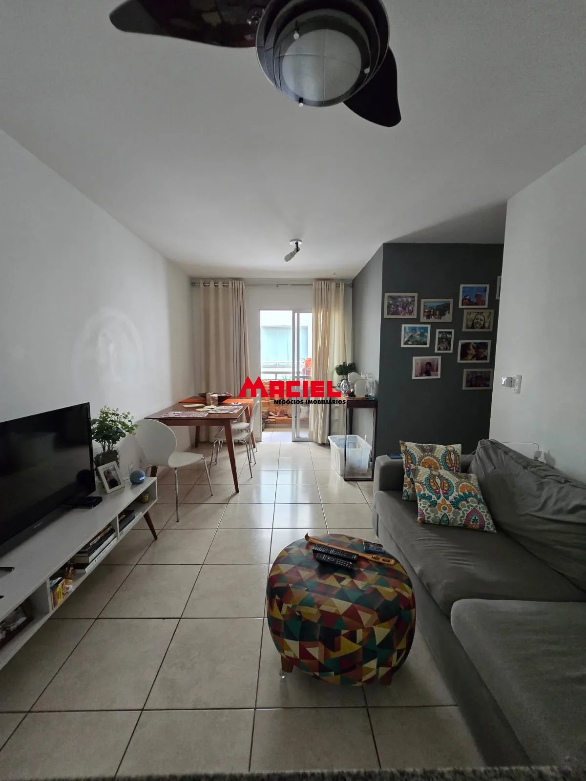 Comprar Apartamento / Padr&atilde;o em S&atilde;o Jos&eacute; dos Campos R$ 550.000,00 - Foto 24