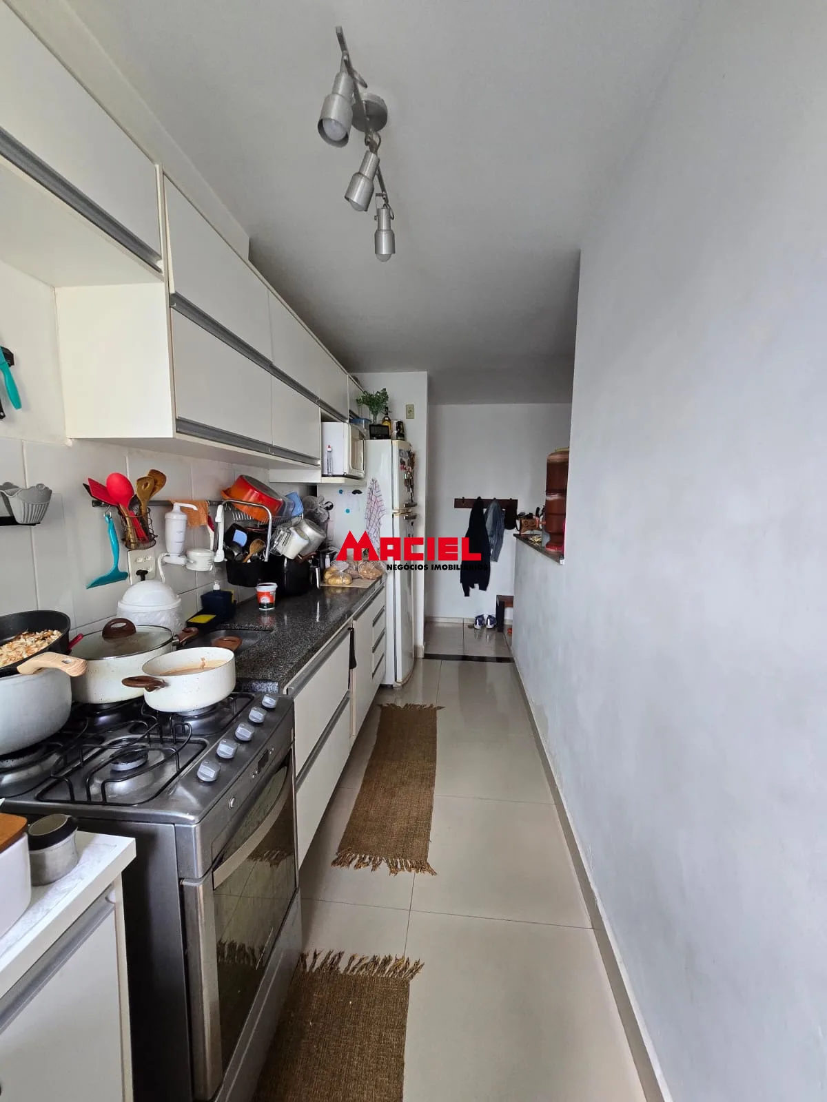 Comprar Apartamento / Padr&atilde;o em S&atilde;o Jos&eacute; dos Campos R$ 550.000,00 - Foto 25