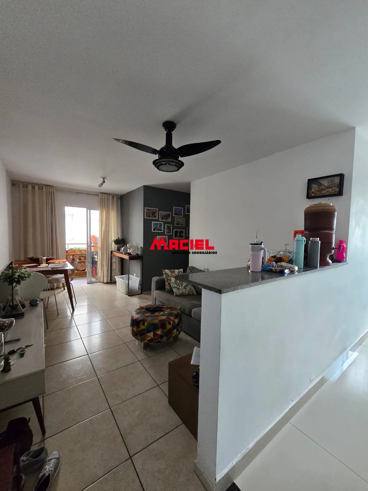 Comprar Apartamento / Padr&atilde;o em S&atilde;o Jos&eacute; dos Campos R$ 550.000,00 - Foto 30