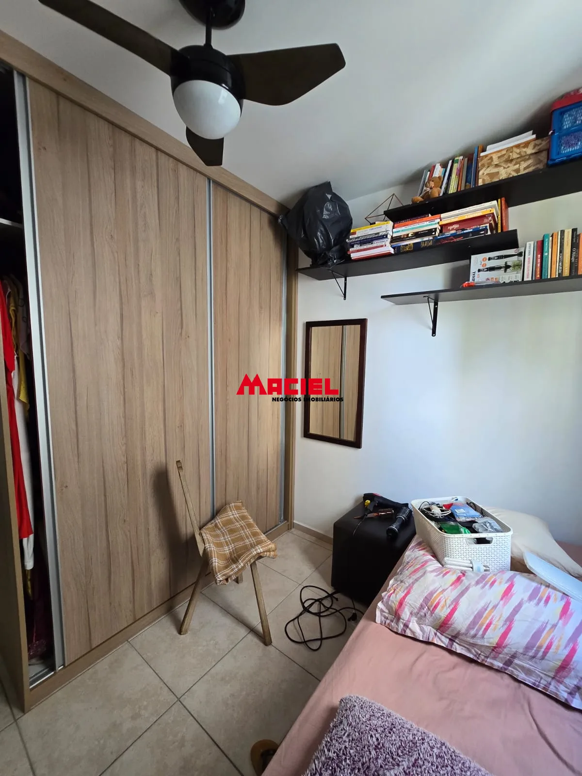 Comprar Apartamento / Padr&atilde;o em S&atilde;o Jos&eacute; dos Campos R$ 550.000,00 - Foto 32