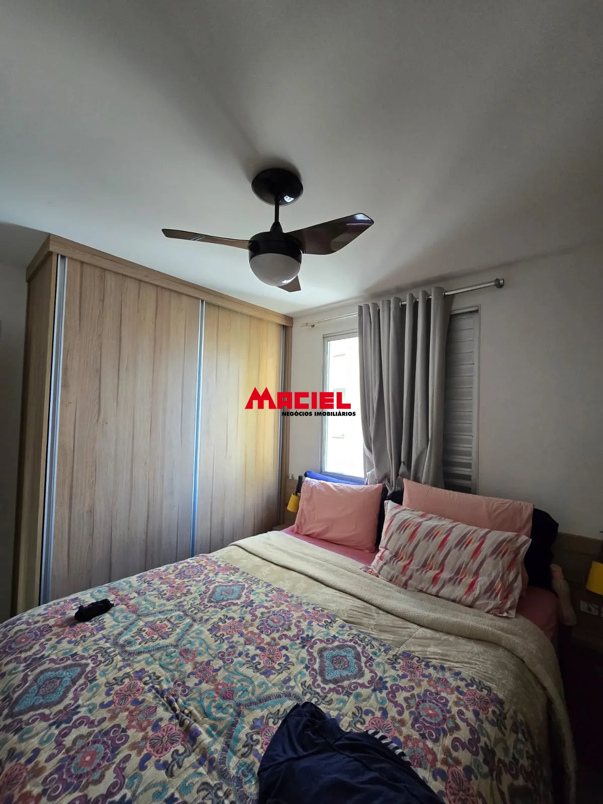 Comprar Apartamento / Padr&atilde;o em S&atilde;o Jos&eacute; dos Campos R$ 550.000,00 - Foto 33