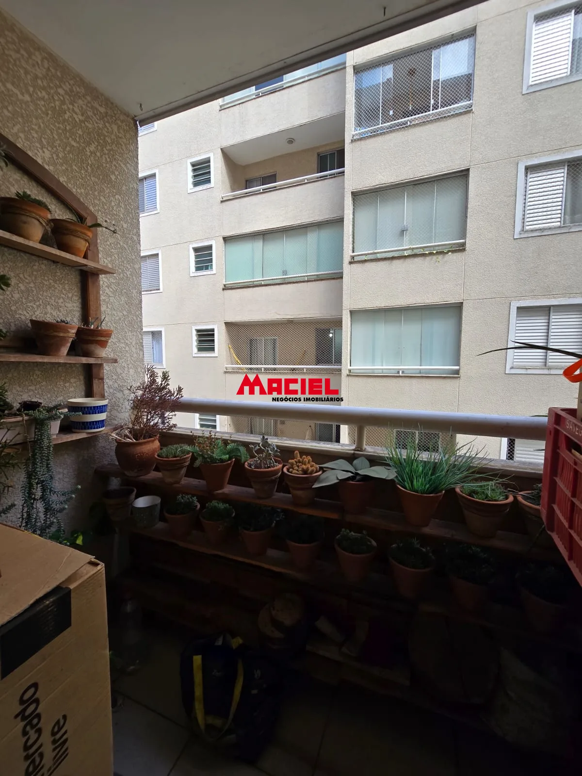 Comprar Apartamento / Padr&atilde;o em S&atilde;o Jos&eacute; dos Campos R$ 550.000,00 - Foto 34