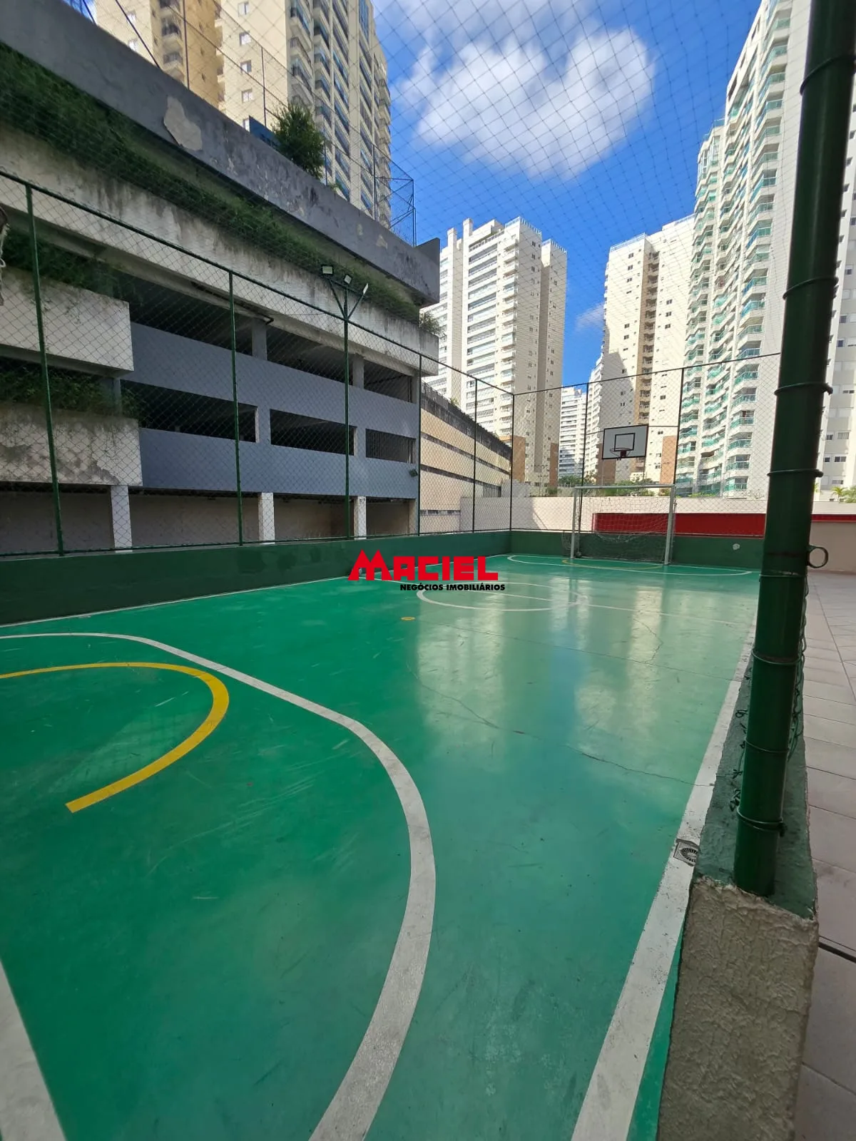 Comprar Apartamento / Padr&atilde;o em S&atilde;o Jos&eacute; dos Campos R$ 550.000,00 - Foto 36