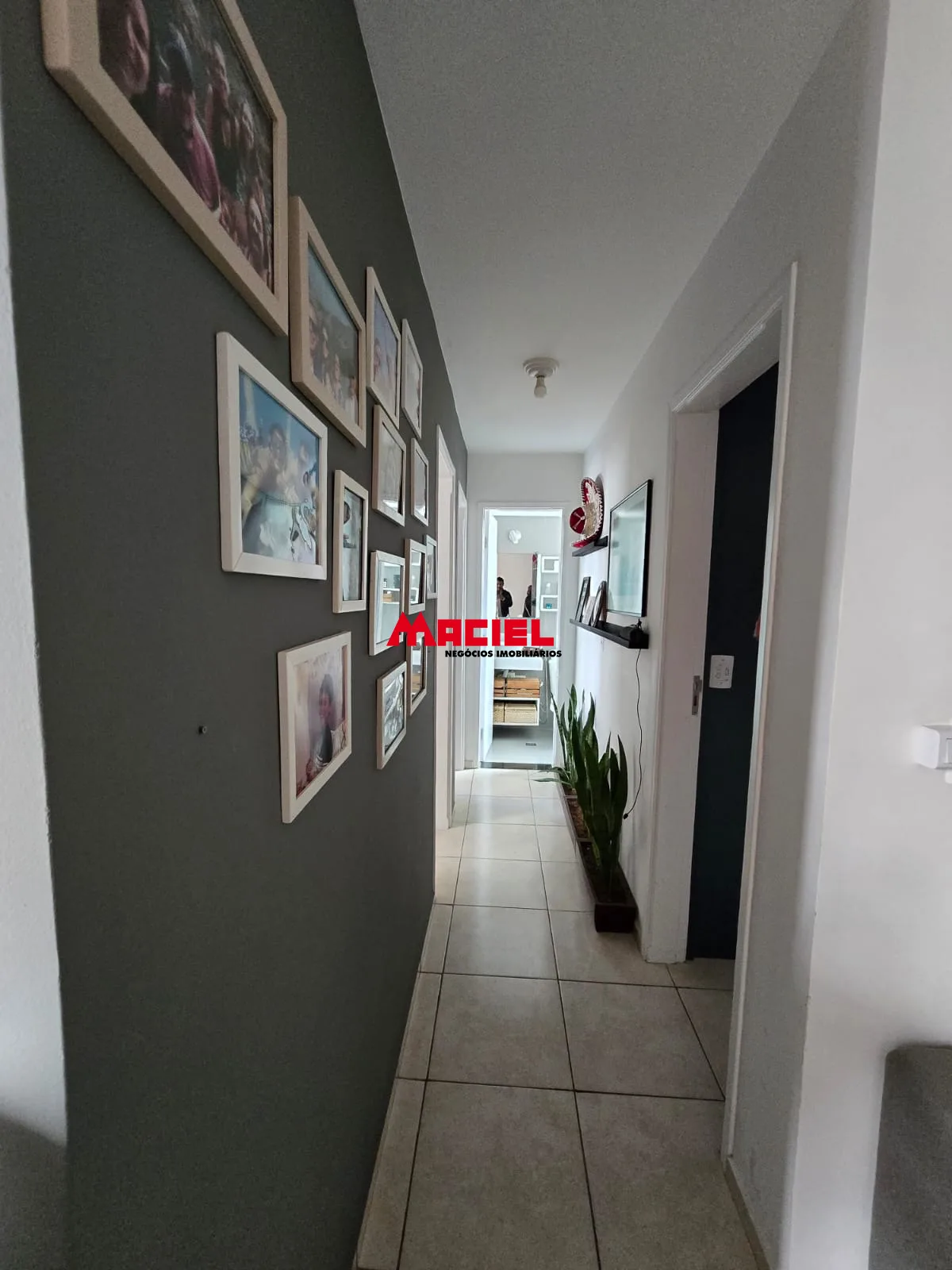 Comprar Apartamento / Padr&atilde;o em S&atilde;o Jos&eacute; dos Campos R$ 550.000,00 - Foto 37
