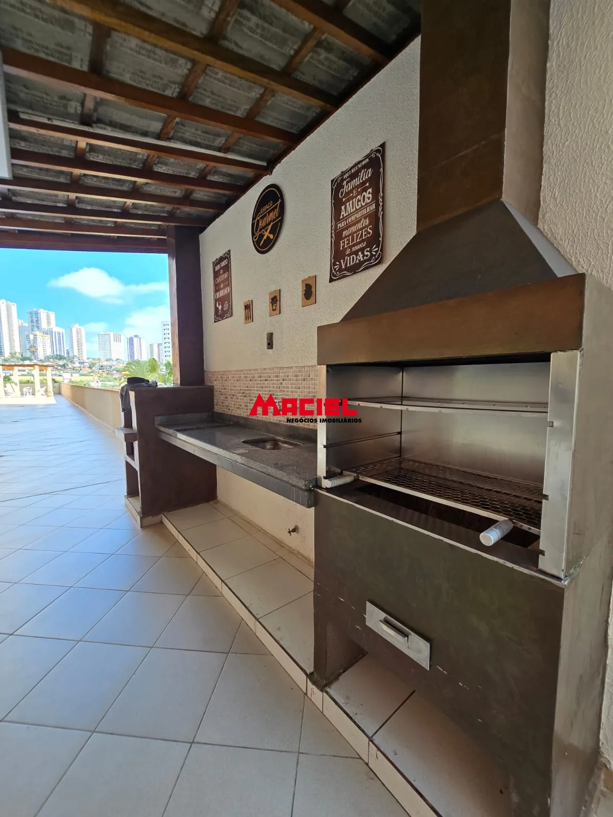 Comprar Apartamento / Padr&atilde;o em S&atilde;o Jos&eacute; dos Campos R$ 550.000,00 - Foto 39