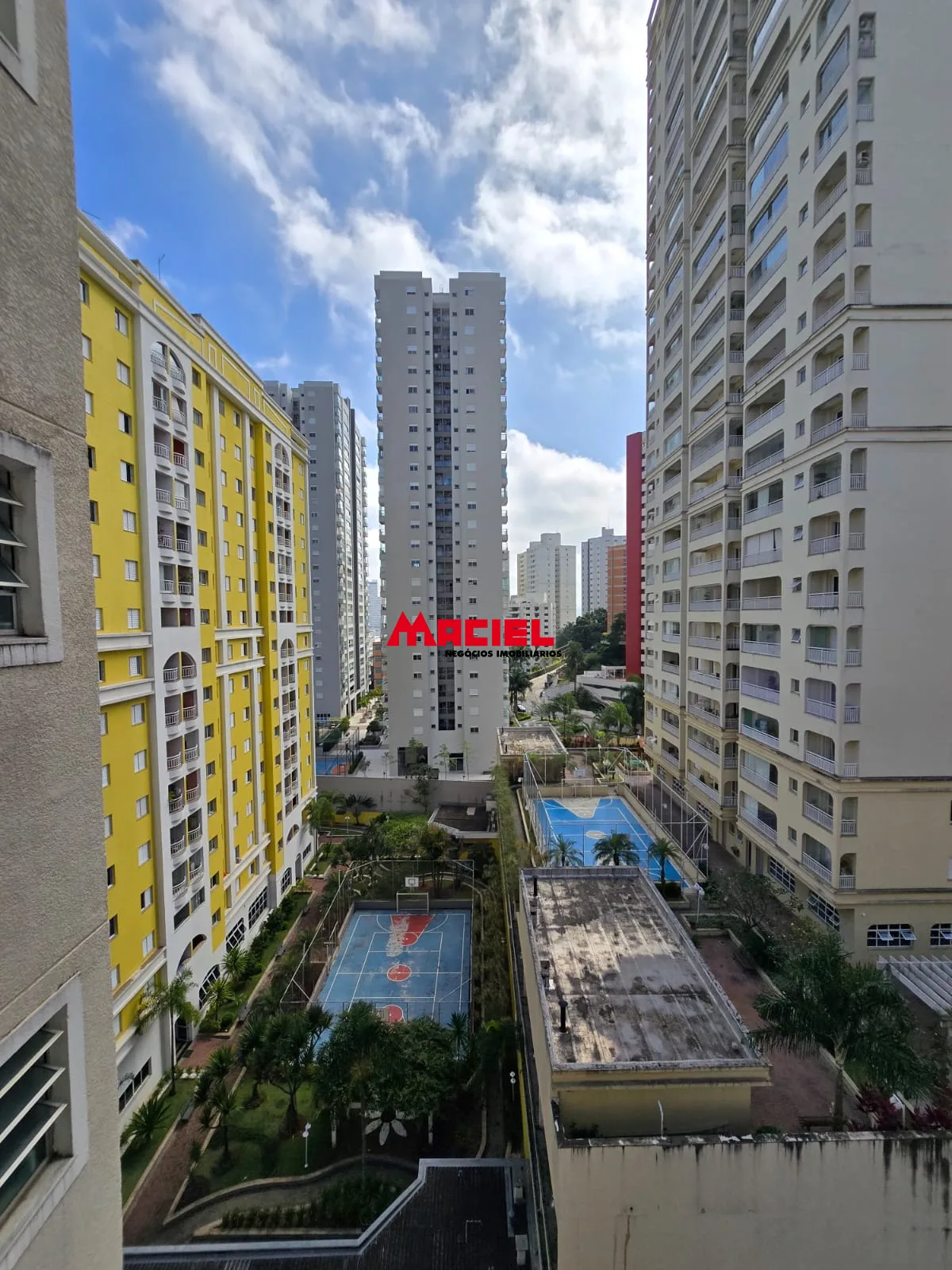 Comprar Apartamento / Padr&atilde;o em S&atilde;o Jos&eacute; dos Campos R$ 550.000,00 - Foto 42