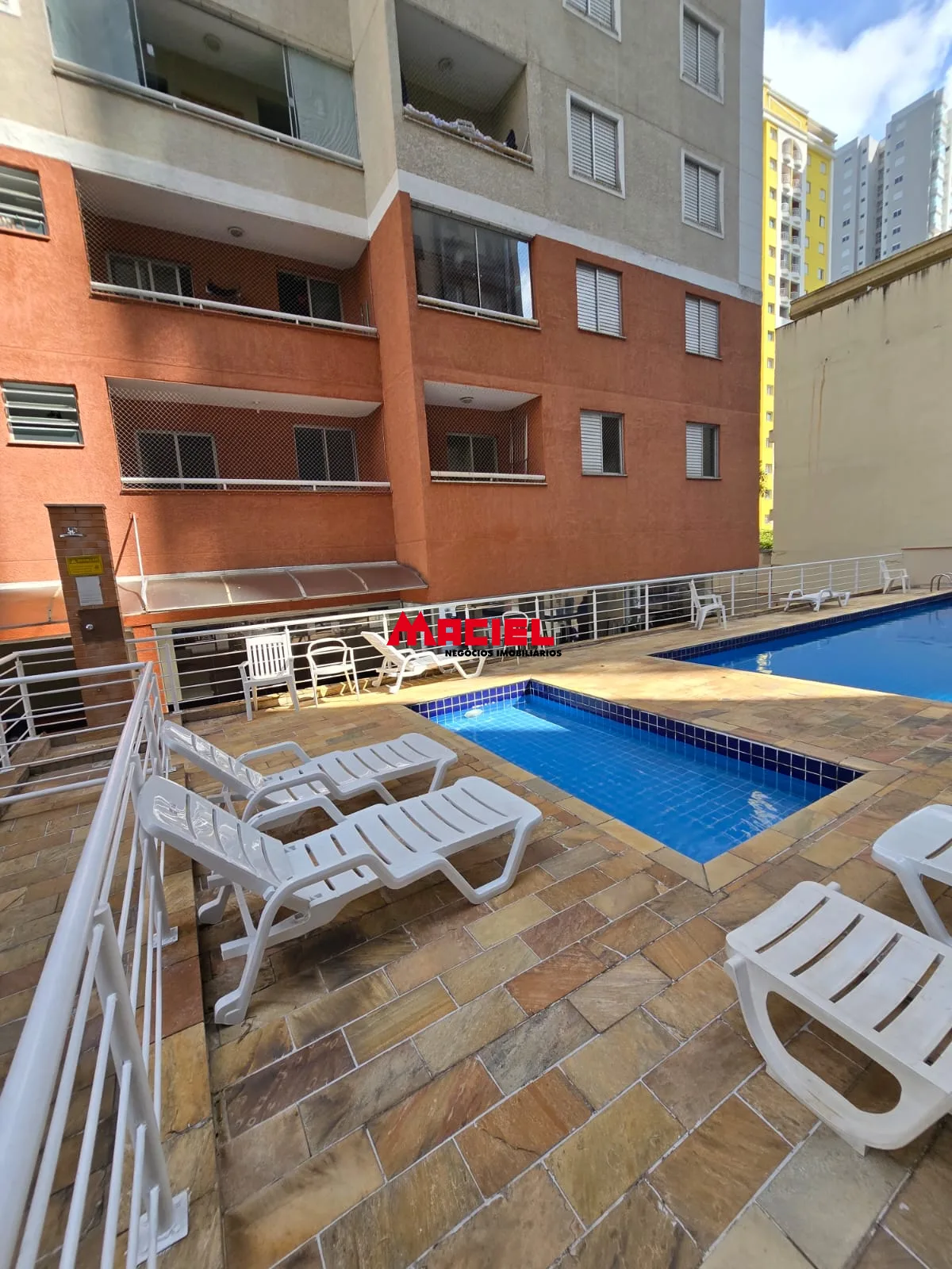 Comprar Apartamento / Padr&atilde;o em S&atilde;o Jos&eacute; dos Campos R$ 550.000,00 - Foto 46