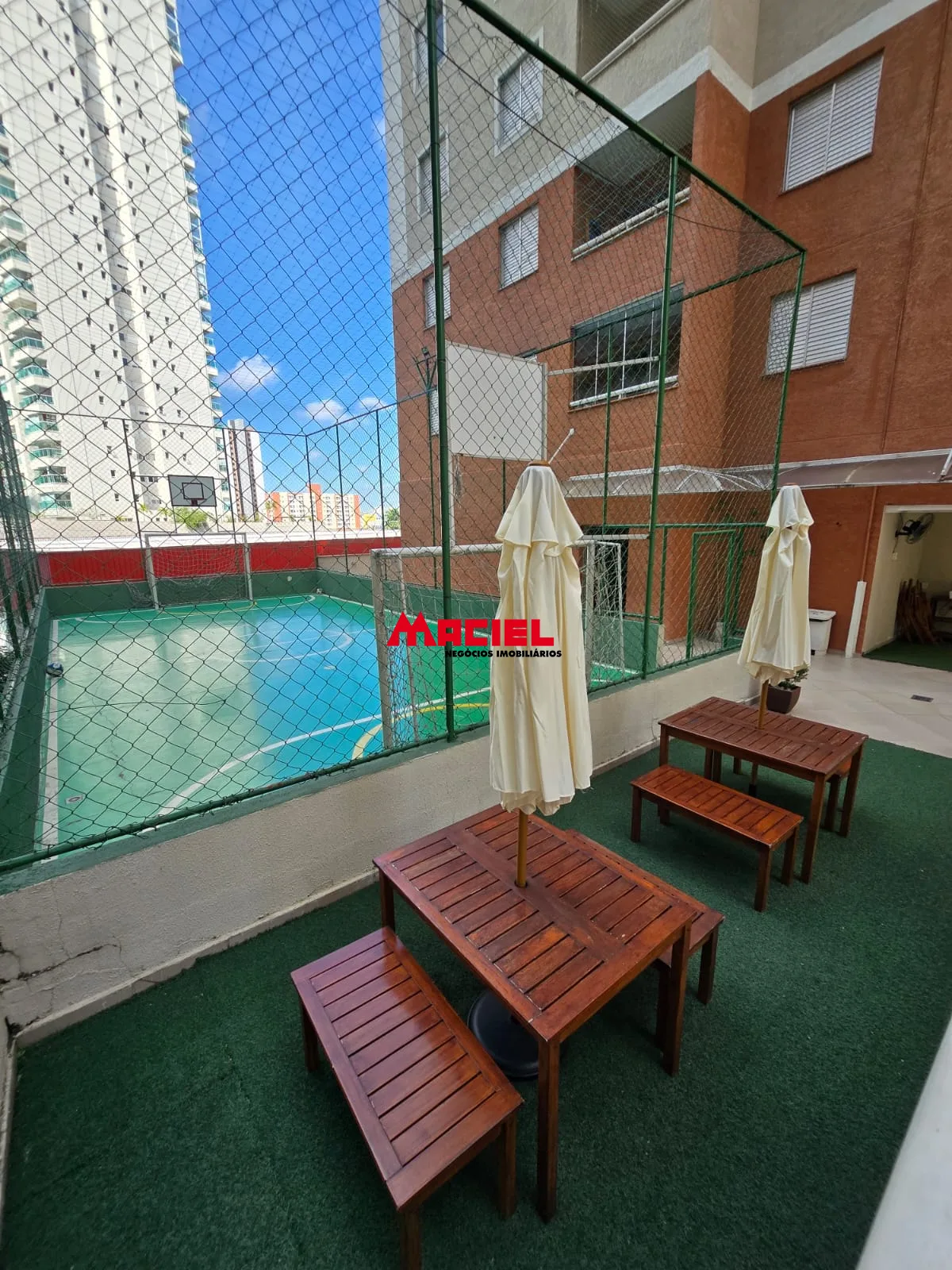 Comprar Apartamento / Padr&atilde;o em S&atilde;o Jos&eacute; dos Campos R$ 550.000,00 - Foto 51