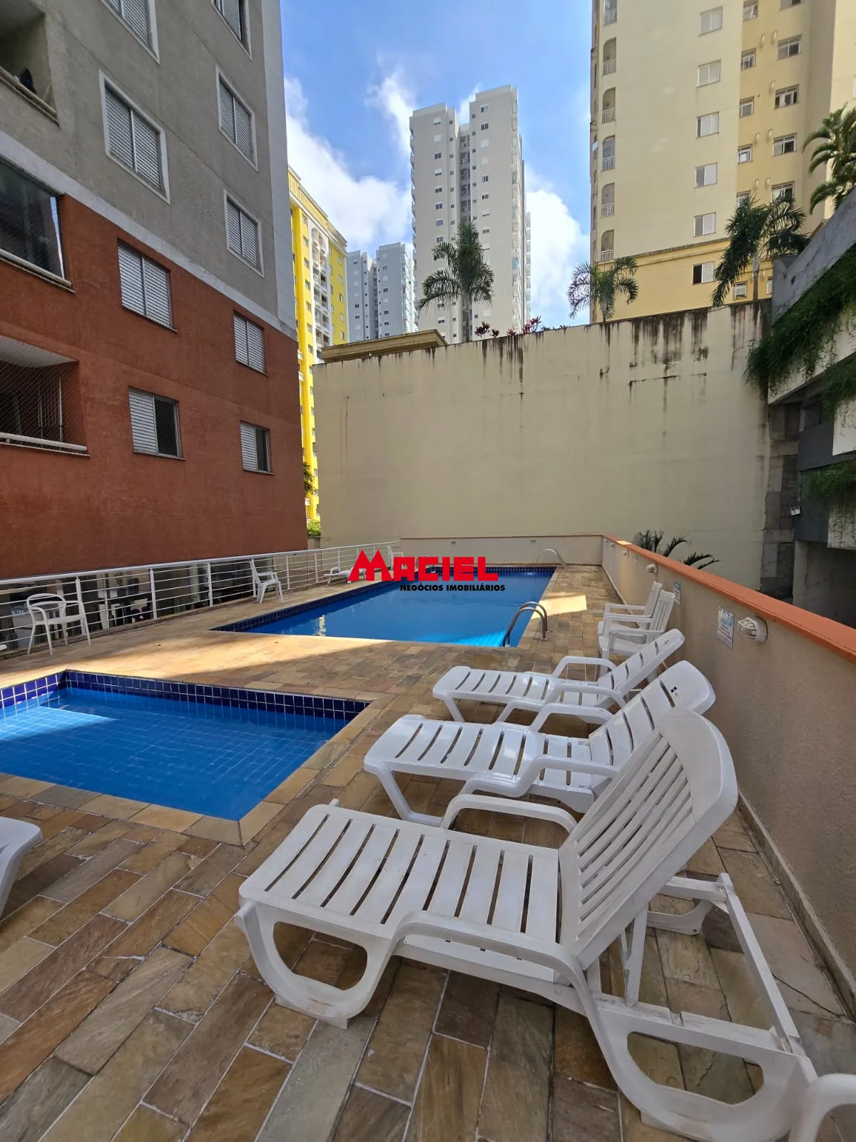 Comprar Apartamento / Padr&atilde;o em S&atilde;o Jos&eacute; dos Campos R$ 550.000,00 - Foto 54