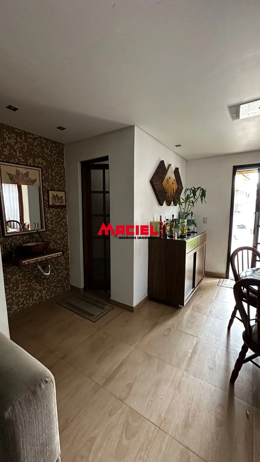 Comprar Casa / Sobrado em S&atilde;o Jos&eacute; dos Campos R$ 480.000,00 - Foto 7