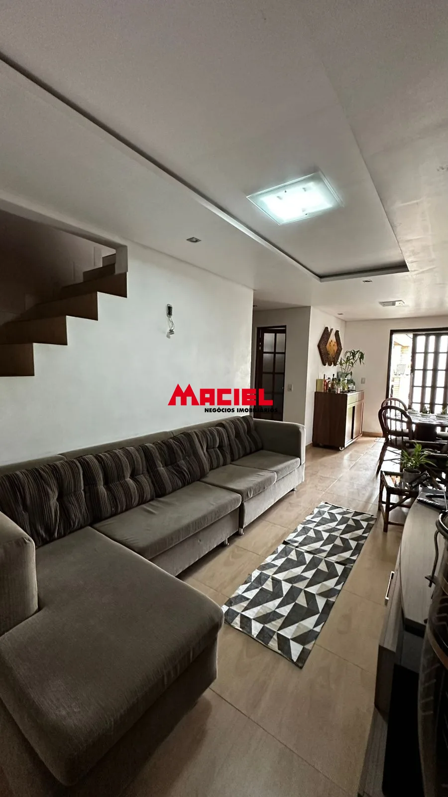 Comprar Casa / Sobrado em S&atilde;o Jos&eacute; dos Campos R$ 480.000,00 - Foto 8