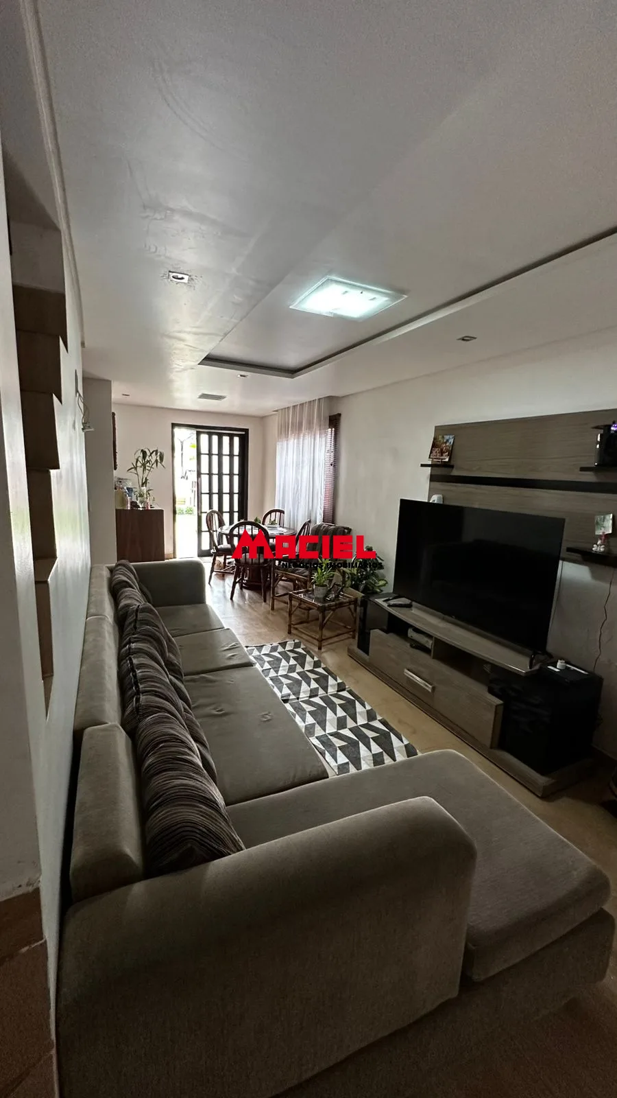 Comprar Casa / Sobrado em S&atilde;o Jos&eacute; dos Campos R$ 480.000,00 - Foto 9
