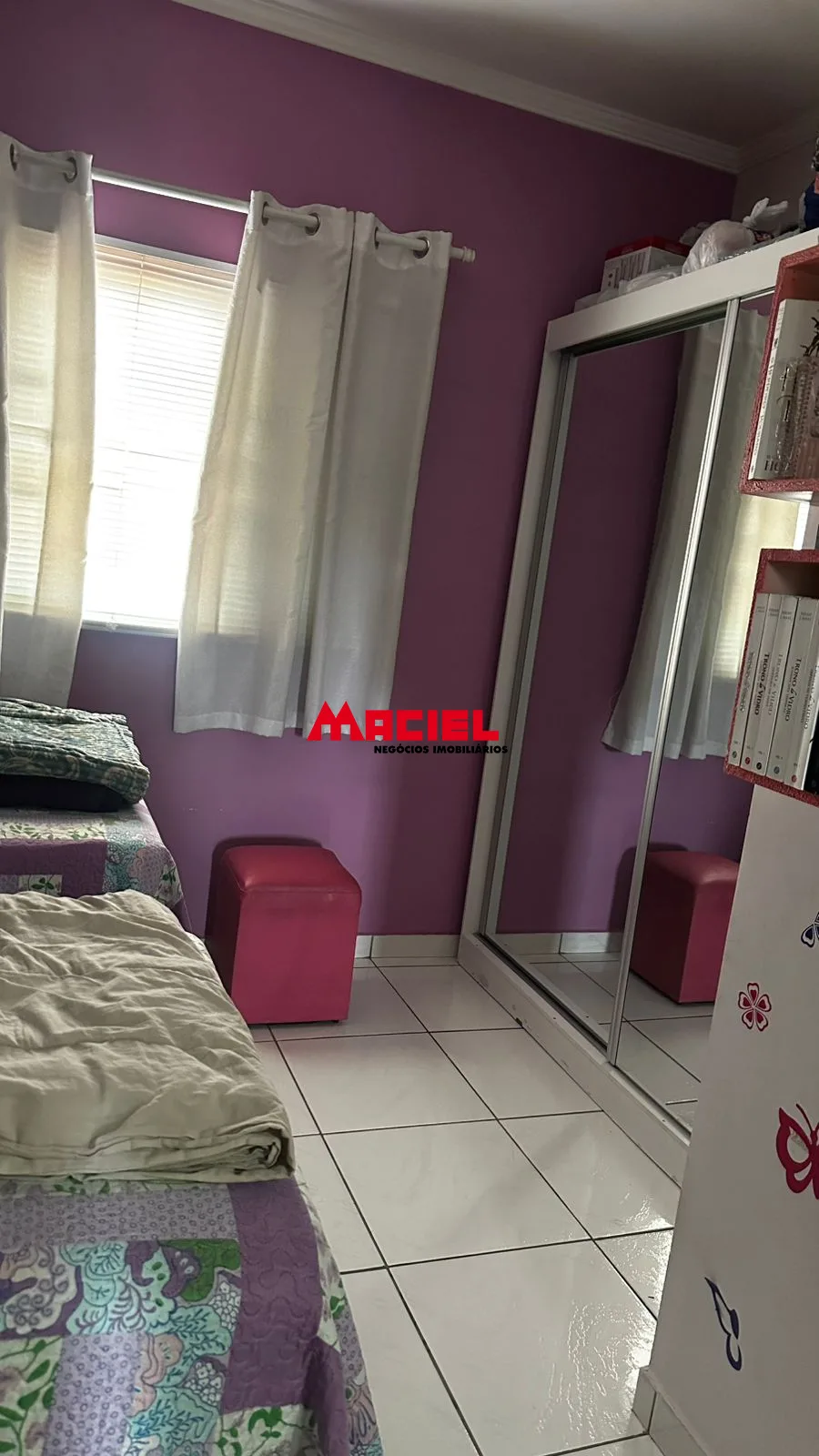 Comprar Casa / Sobrado em S&atilde;o Jos&eacute; dos Campos R$ 480.000,00 - Foto 12