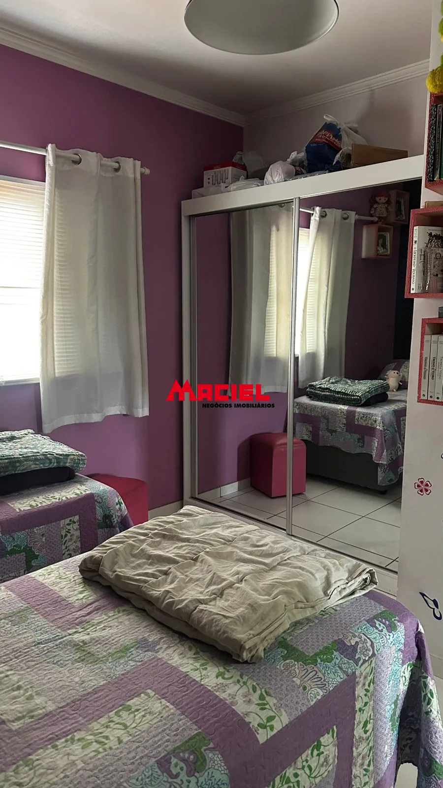 Comprar Casa / Sobrado em S&atilde;o Jos&eacute; dos Campos R$ 480.000,00 - Foto 20