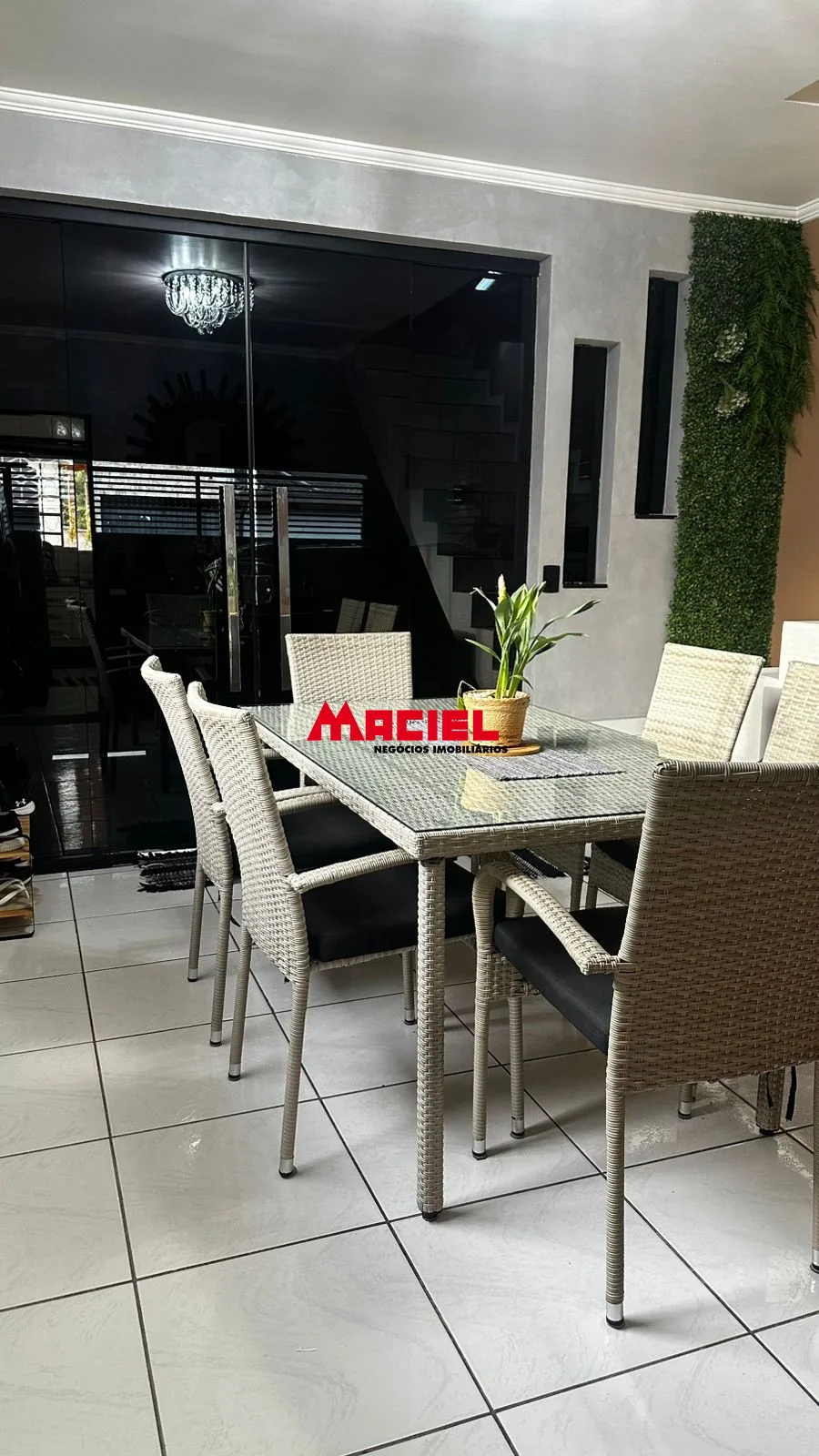 Comprar Casa / Sobrado em S&atilde;o Jos&eacute; dos Campos R$ 480.000,00 - Foto 3