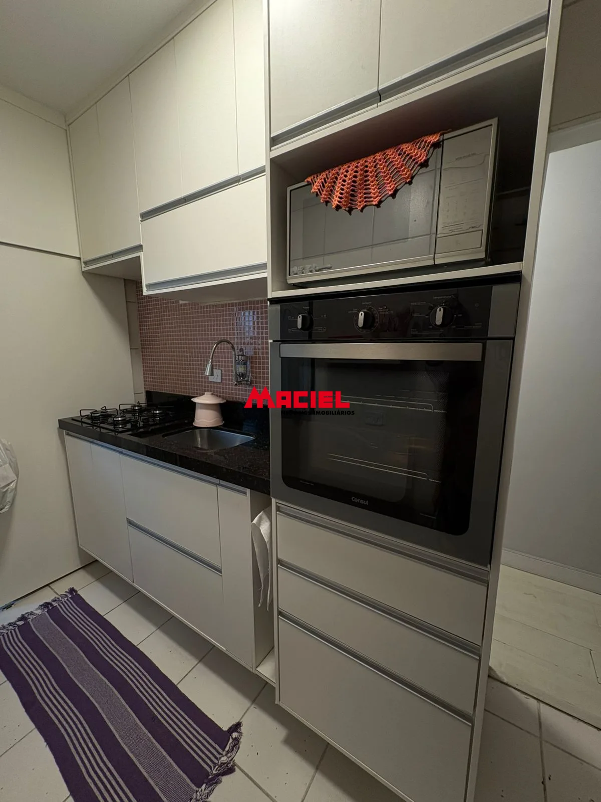 Comprar Apartamento / Padr&atilde;o em S&atilde;o Jos&eacute; dos Campos R$ 305.000,00 - Foto 4