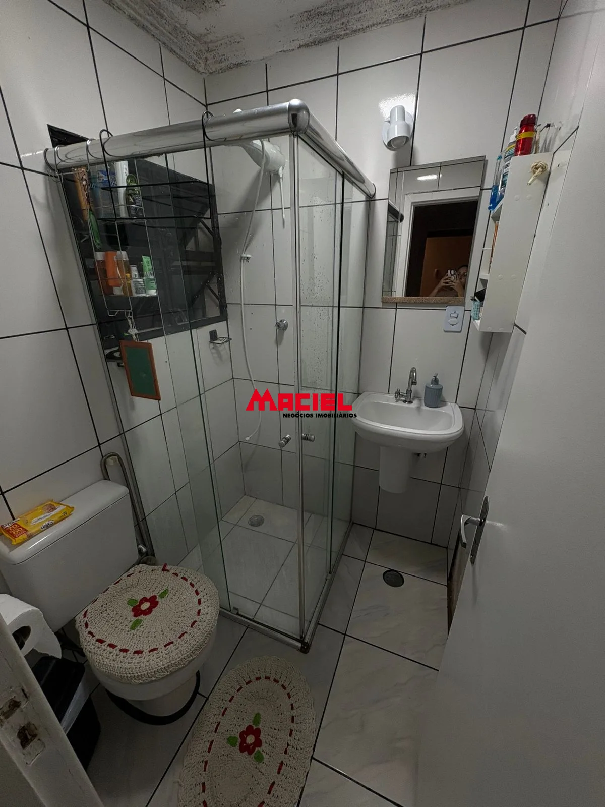 Comprar Apartamento / Padr&atilde;o em S&atilde;o Jos&eacute; dos Campos R$ 305.000,00 - Foto 6