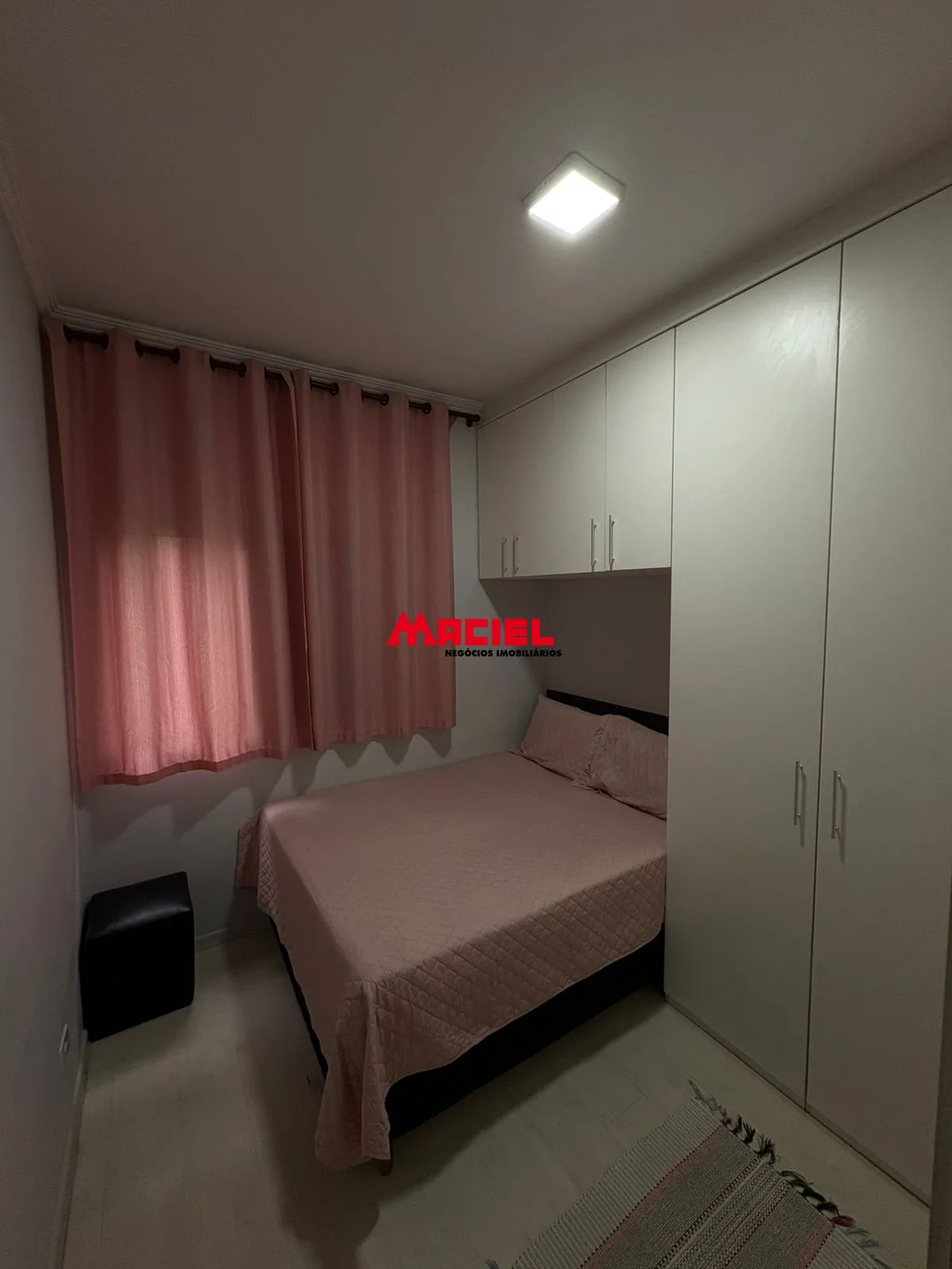 Comprar Apartamento / Padr&atilde;o em S&atilde;o Jos&eacute; dos Campos R$ 305.000,00 - Foto 5