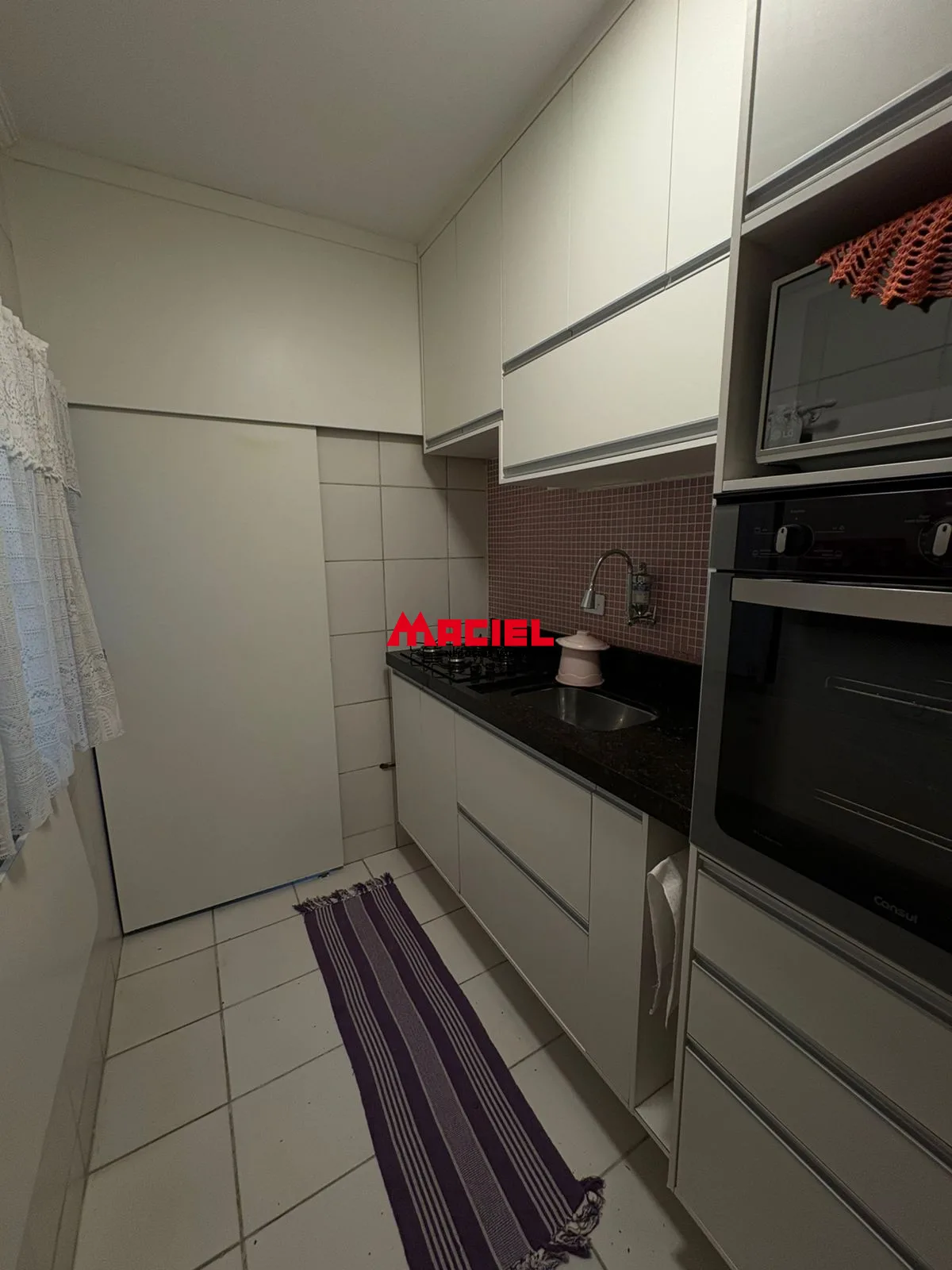 Comprar Apartamento / Padr&atilde;o em S&atilde;o Jos&eacute; dos Campos R$ 305.000,00 - Foto 2