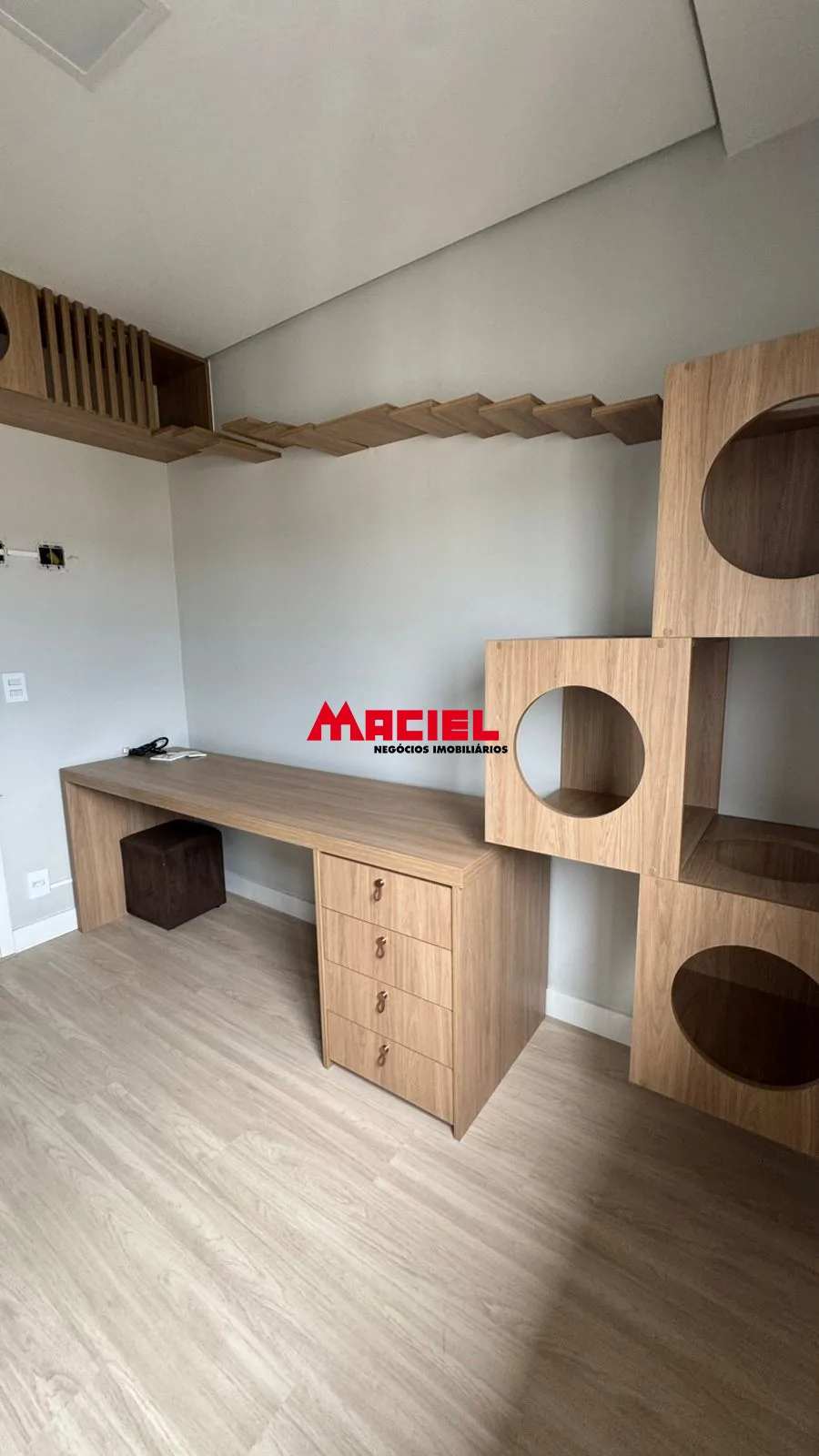 Comprar Apartamento / Padr&atilde;o em S&atilde;o Jos&eacute; dos Campos R$ 1.150.000,00 - Foto 12