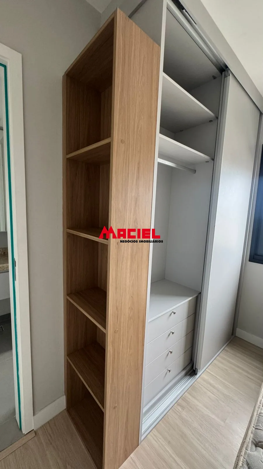 Comprar Apartamento / Padr&atilde;o em S&atilde;o Jos&eacute; dos Campos R$ 1.150.000,00 - Foto 22
