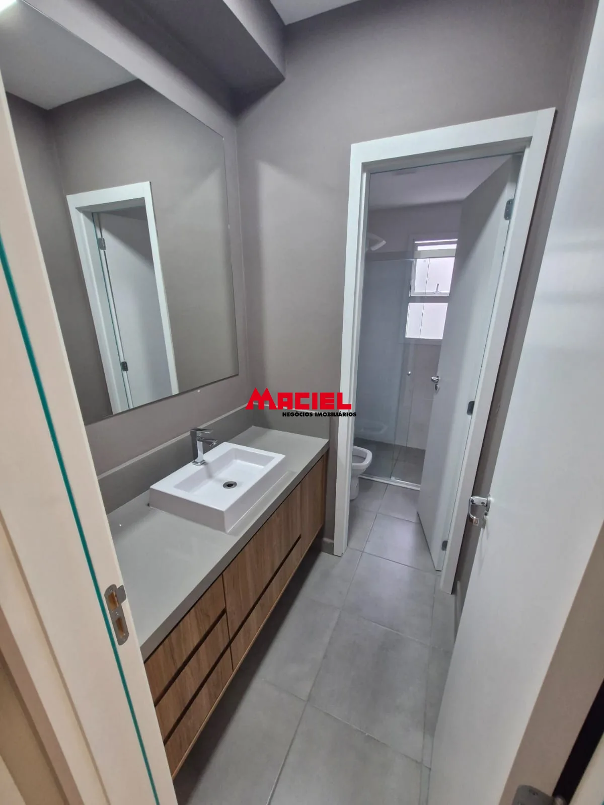 Alugar Apartamento / Padr&atilde;o em S&atilde;o Jos&eacute; dos Campos R$ 4.200,00 - Foto 5