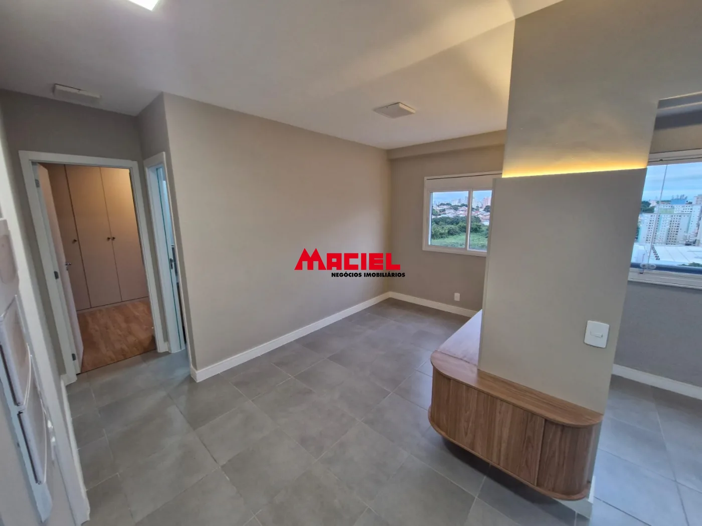 Alugar Apartamento / Padr&atilde;o em S&atilde;o Jos&eacute; dos Campos R$ 4.200,00 - Foto 6