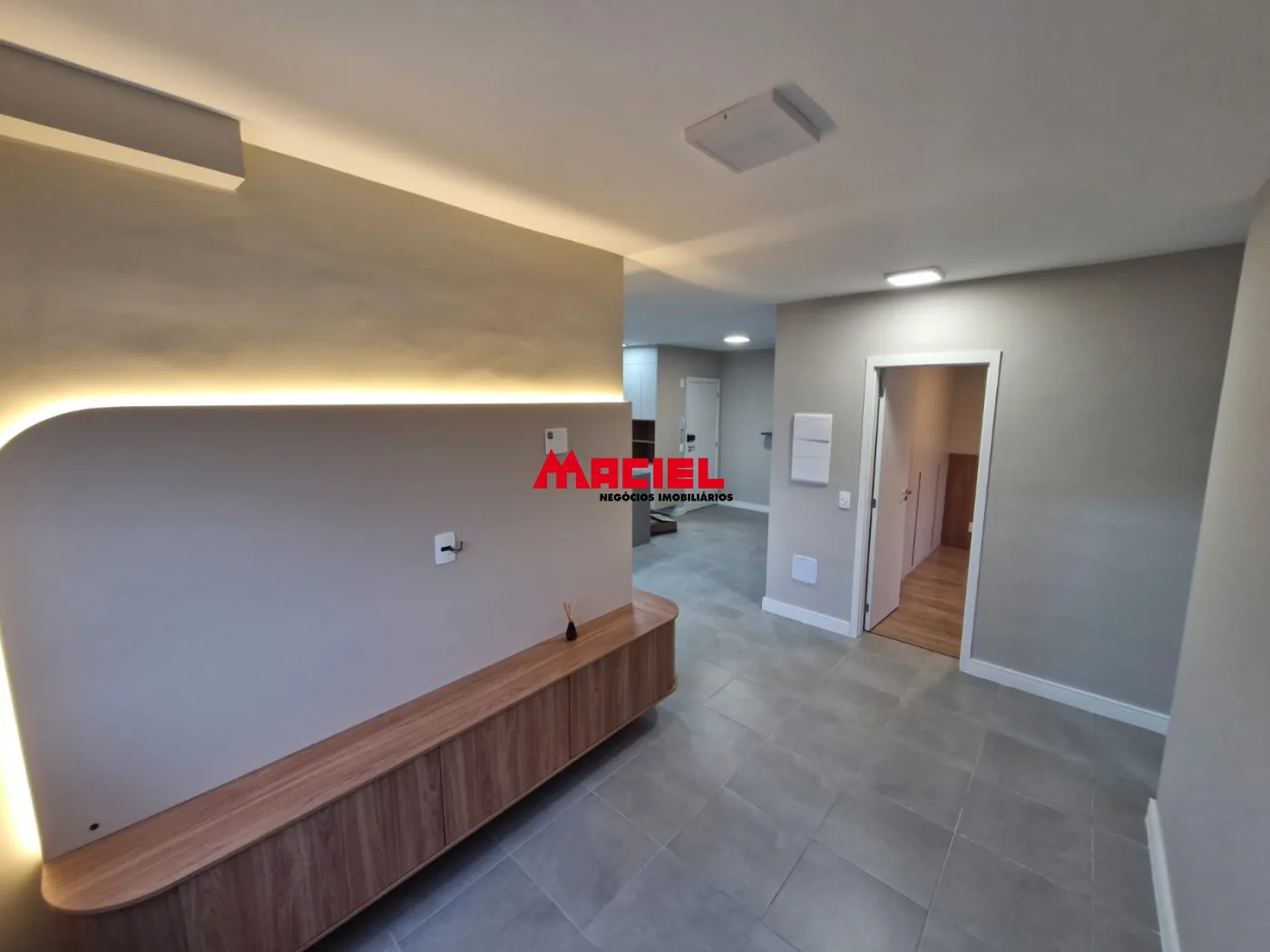 Alugar Apartamento / Padr&atilde;o em S&atilde;o Jos&eacute; dos Campos R$ 4.200,00 - Foto 7