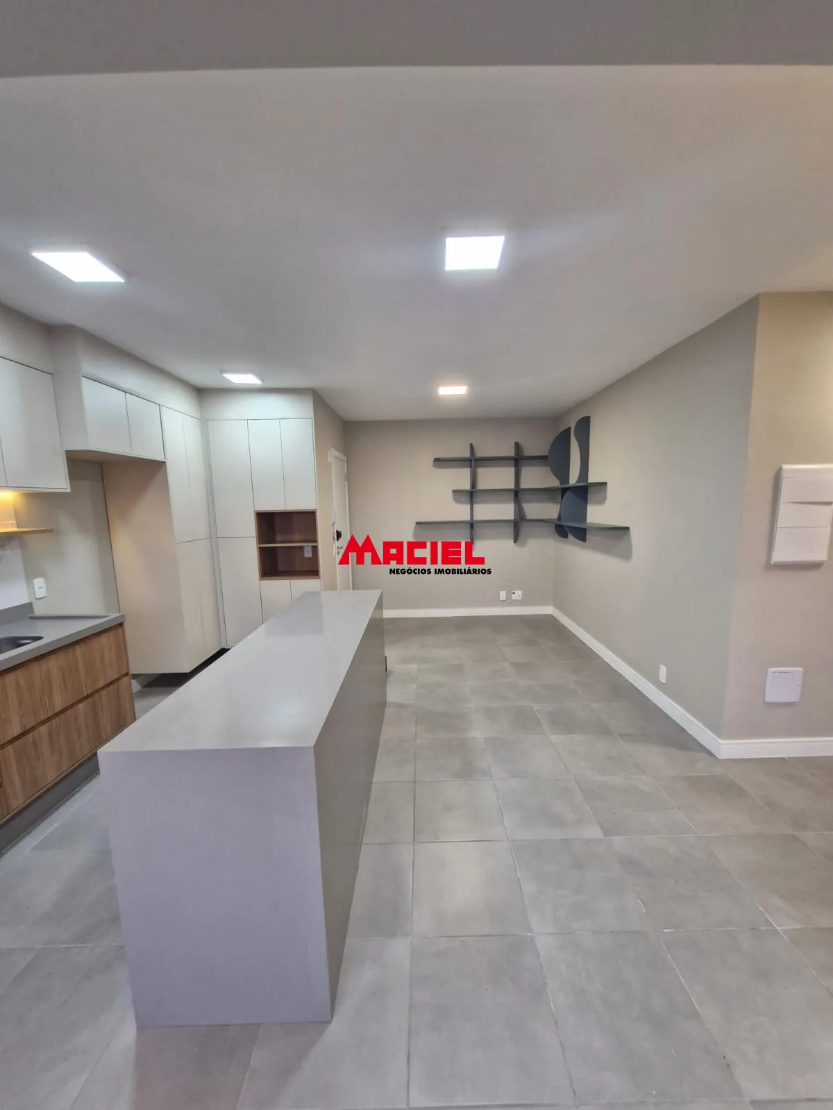Alugar Apartamento / Padr&atilde;o em S&atilde;o Jos&eacute; dos Campos R$ 4.200,00 - Foto 8