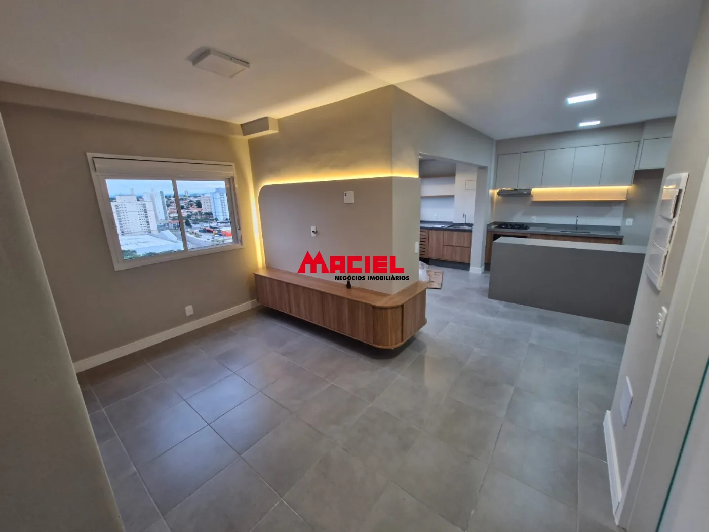 Alugar Apartamento / Padr&atilde;o em S&atilde;o Jos&eacute; dos Campos R$ 4.200,00 - Foto 11