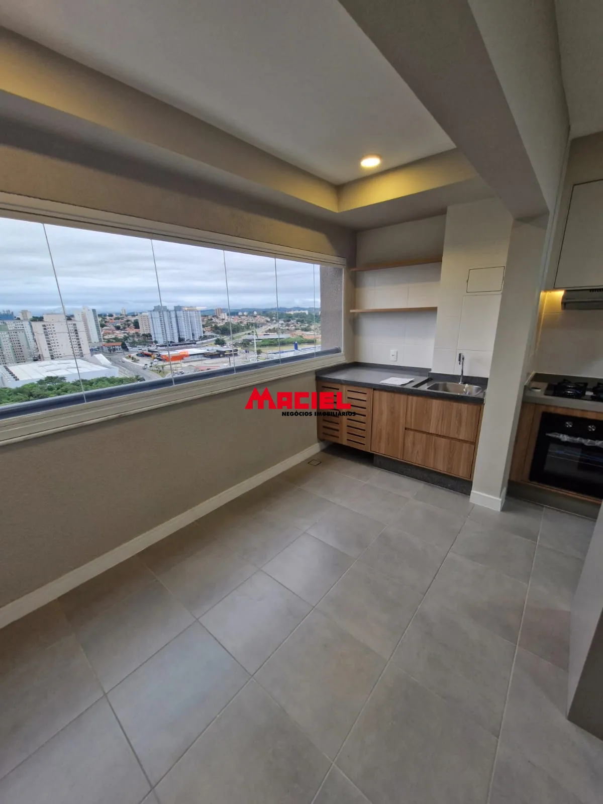 Alugar Apartamento / Padr&atilde;o em S&atilde;o Jos&eacute; dos Campos R$ 4.200,00 - Foto 15