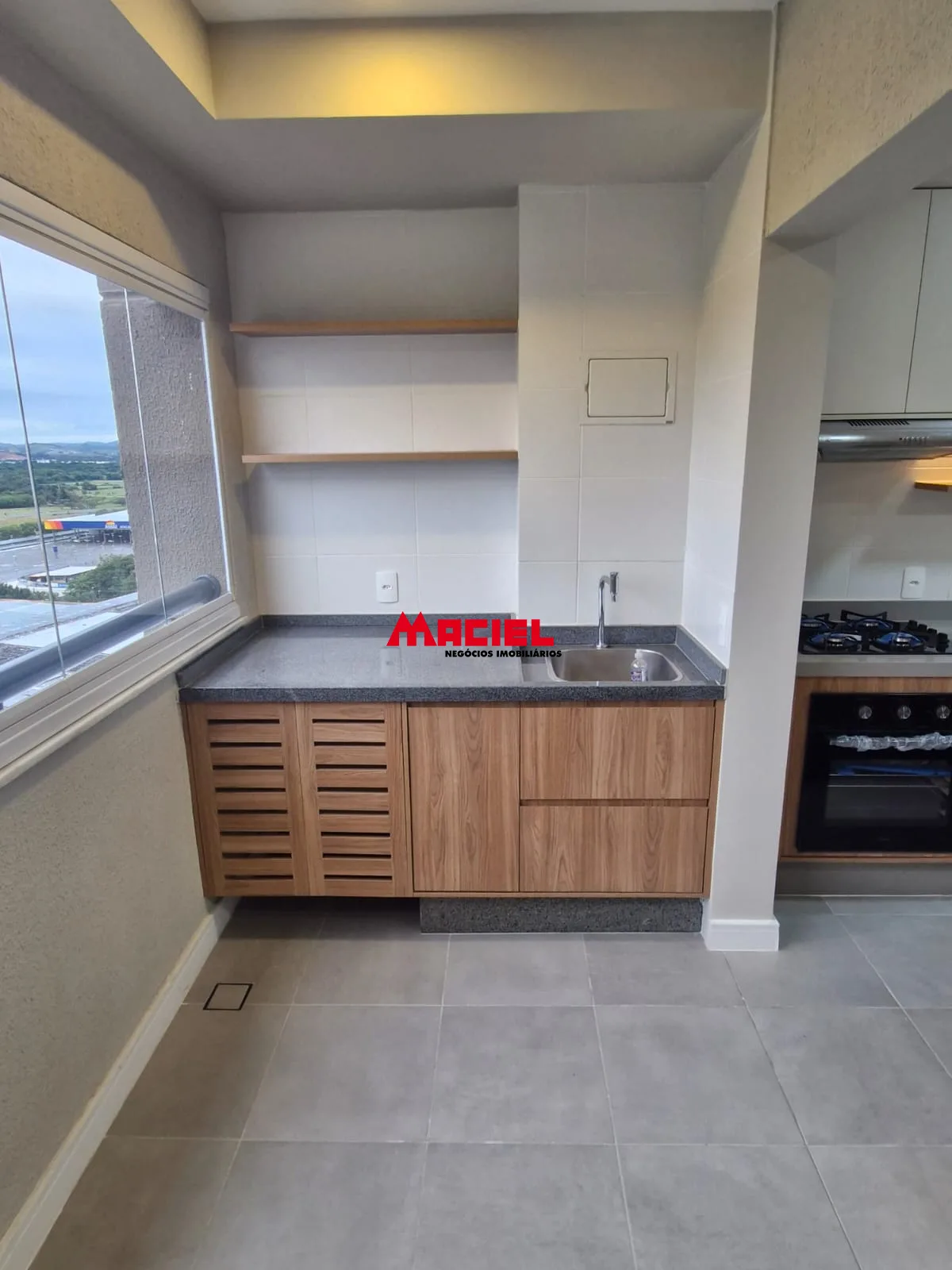 Alugar Apartamento / Padr&atilde;o em S&atilde;o Jos&eacute; dos Campos R$ 4.200,00 - Foto 19
