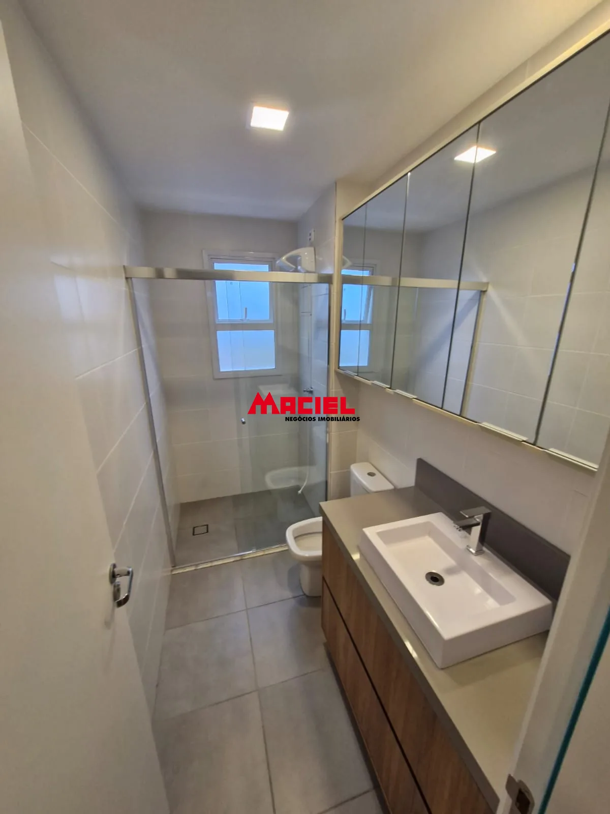 Alugar Apartamento / Padr&atilde;o em S&atilde;o Jos&eacute; dos Campos R$ 4.200,00 - Foto 20