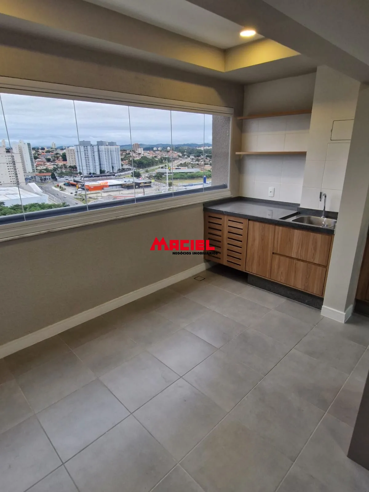 Alugar Apartamento / Padr&atilde;o em S&atilde;o Jos&eacute; dos Campos R$ 4.200,00 - Foto 21