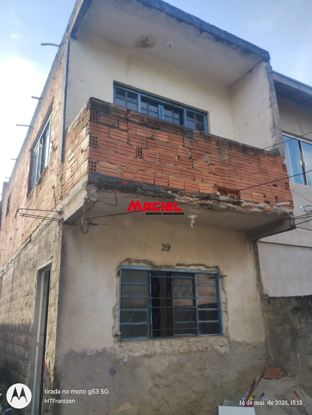 Comprar Casa / Sobrado em S&atilde;o Jos&eacute; dos Campos R$ 310.000,00 - Foto 1