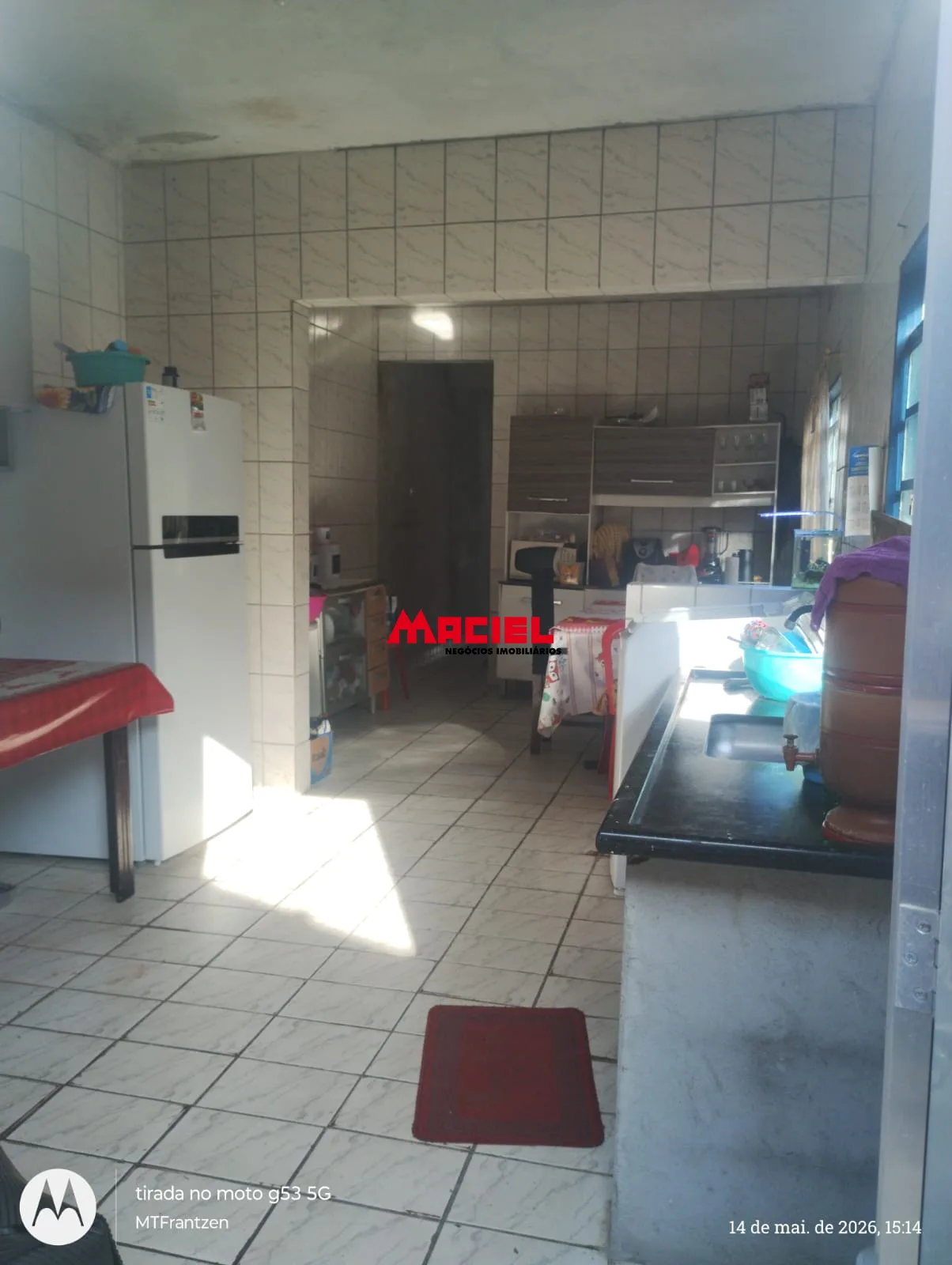 Comprar Casa / Sobrado em S&atilde;o Jos&eacute; dos Campos R$ 310.000,00 - Foto 2