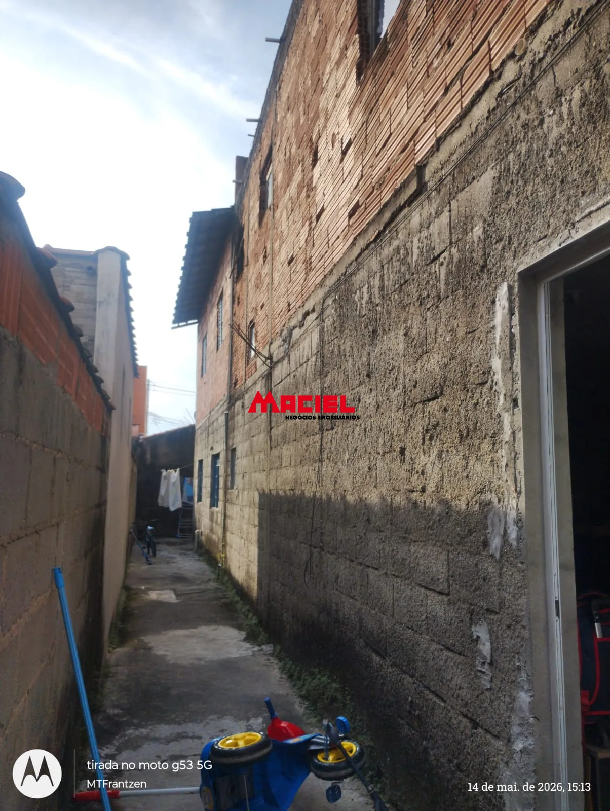 Comprar Casa / Sobrado em S&atilde;o Jos&eacute; dos Campos R$ 310.000,00 - Foto 3