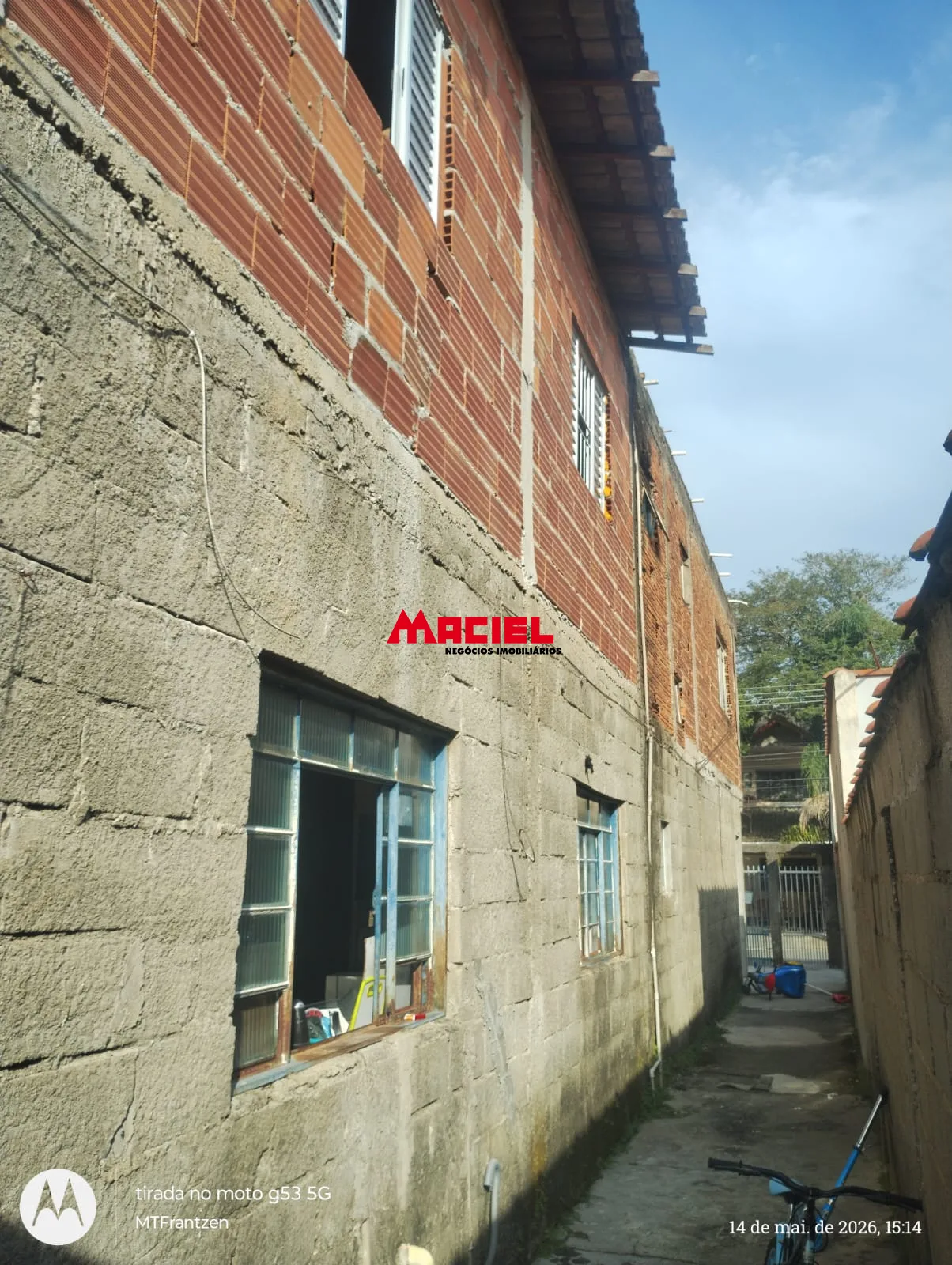 Comprar Casa / Sobrado em S&atilde;o Jos&eacute; dos Campos R$ 310.000,00 - Foto 5