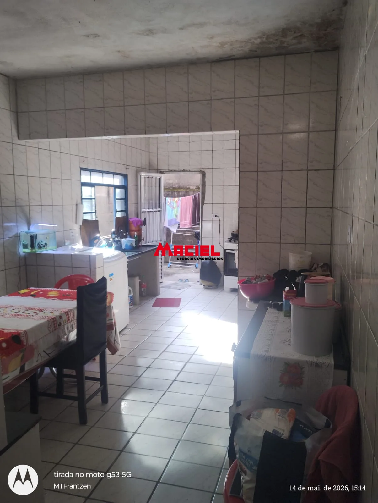 Comprar Casa / Sobrado em S&atilde;o Jos&eacute; dos Campos R$ 310.000,00 - Foto 6