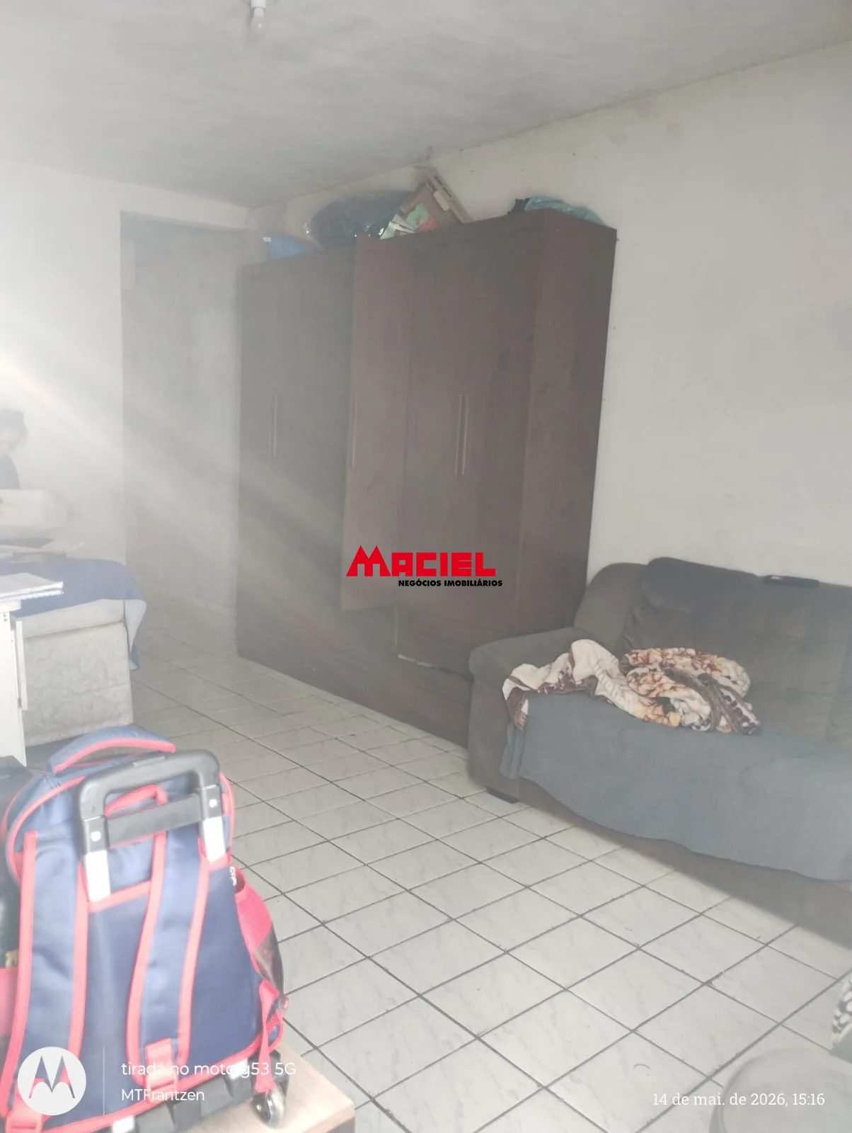 Comprar Casa / Sobrado em S&atilde;o Jos&eacute; dos Campos R$ 310.000,00 - Foto 9